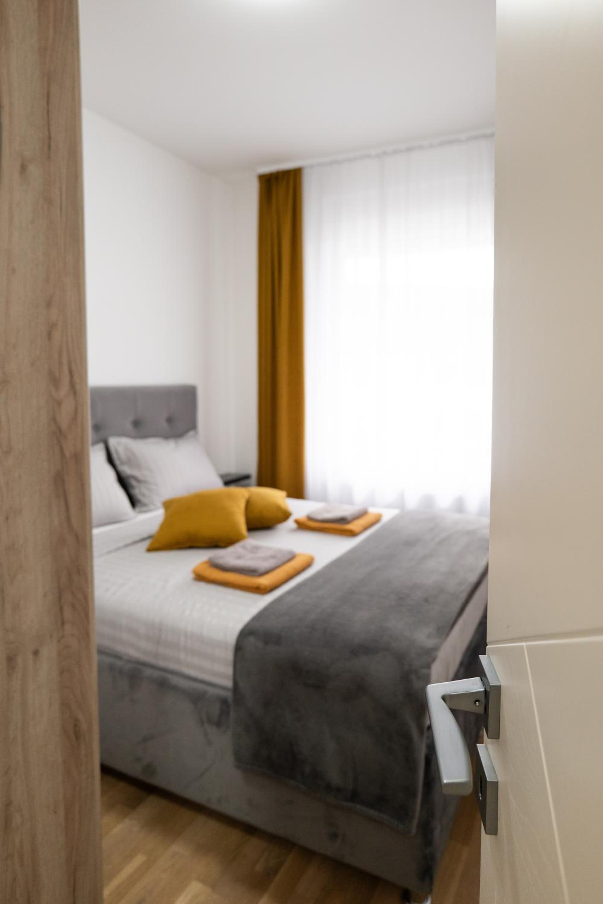 Drobac apartment