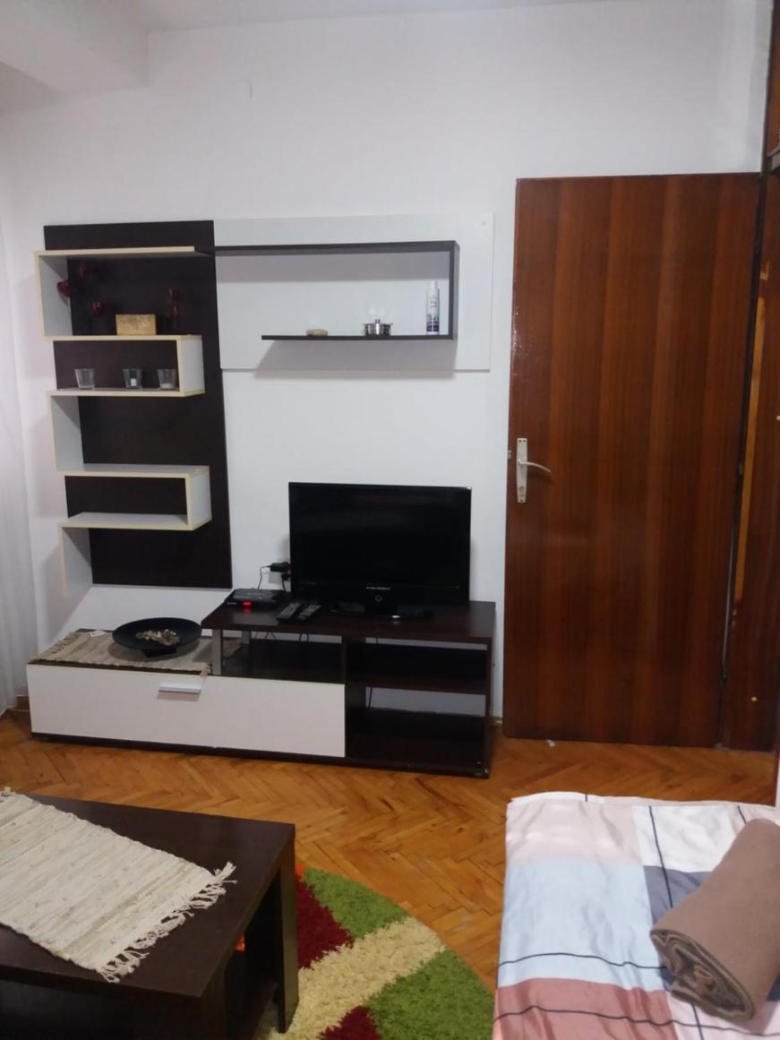 Apartment TiBi