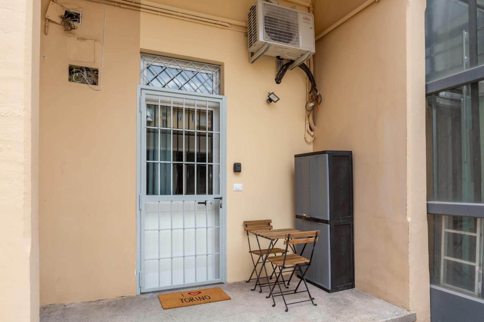 La petite maison view 4