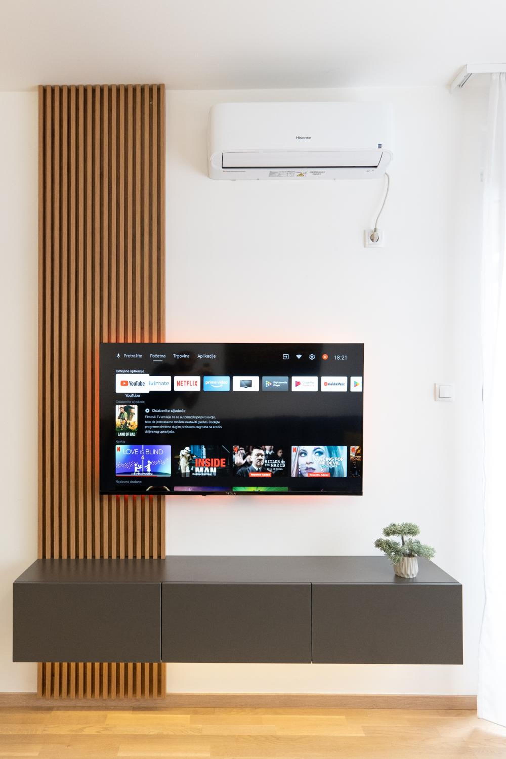 Drobac apartment
