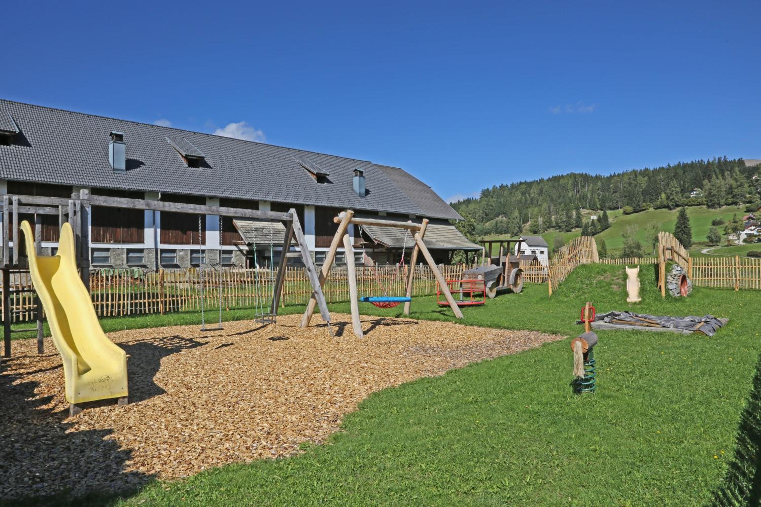 Ulnhof