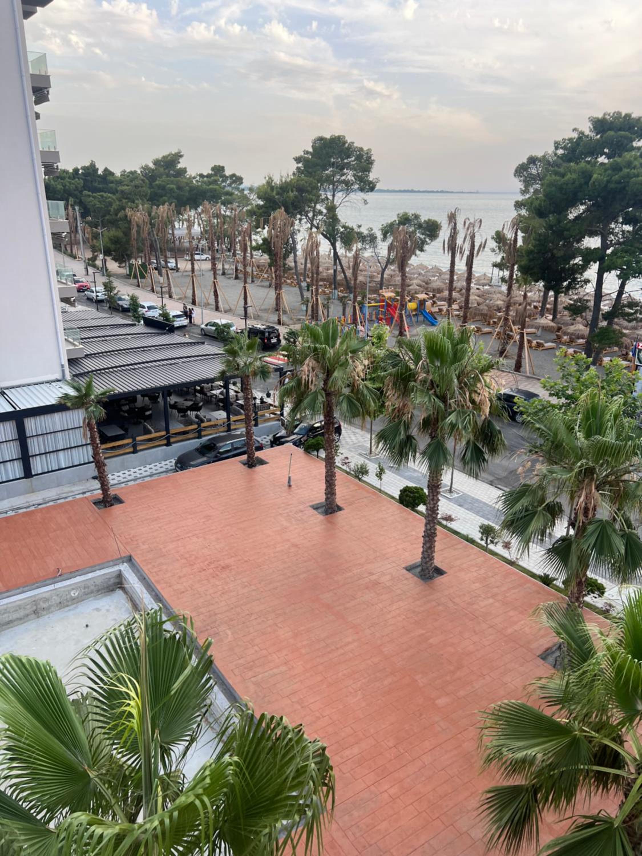 Apartment Gerti - Sea view