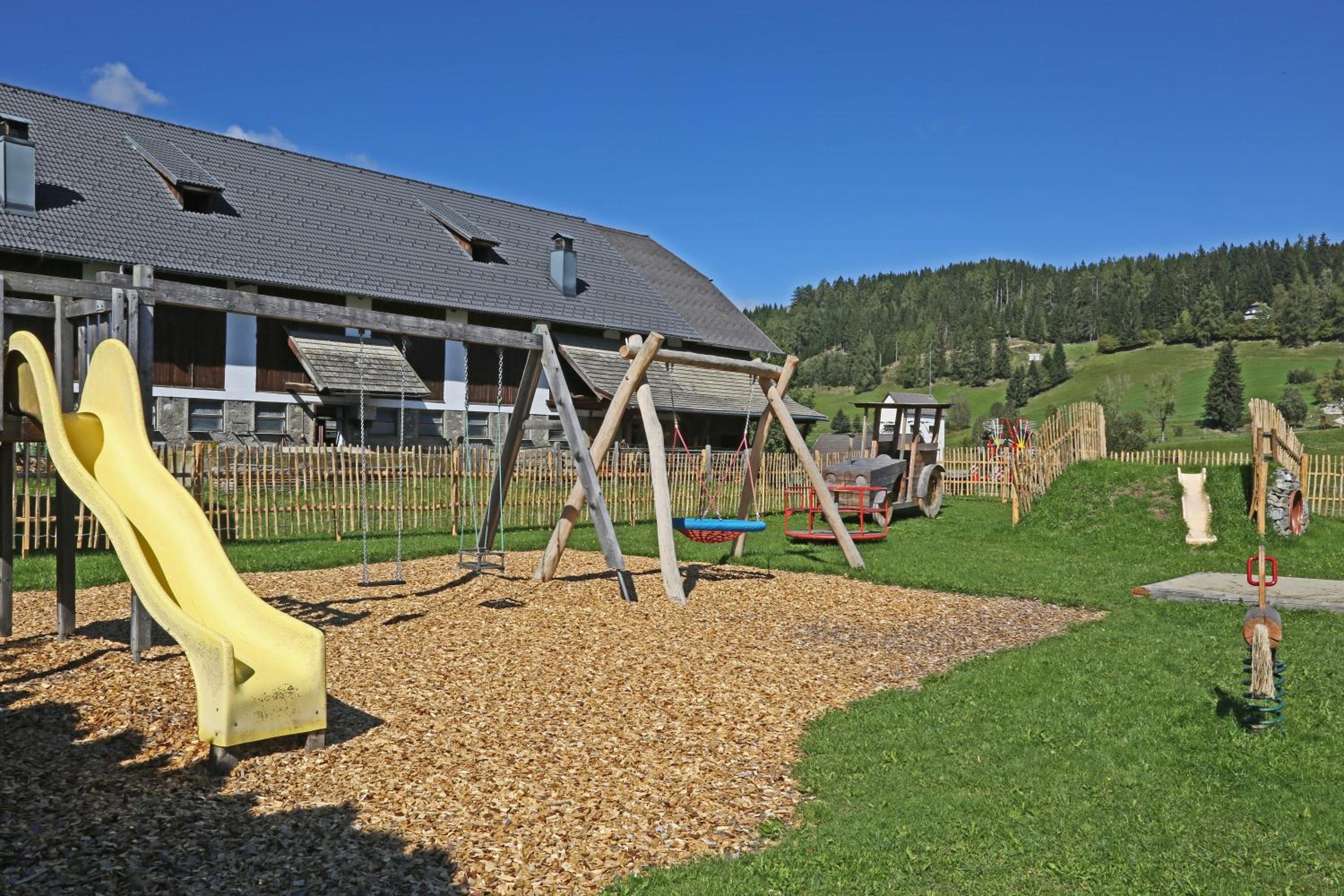 Ulnhof