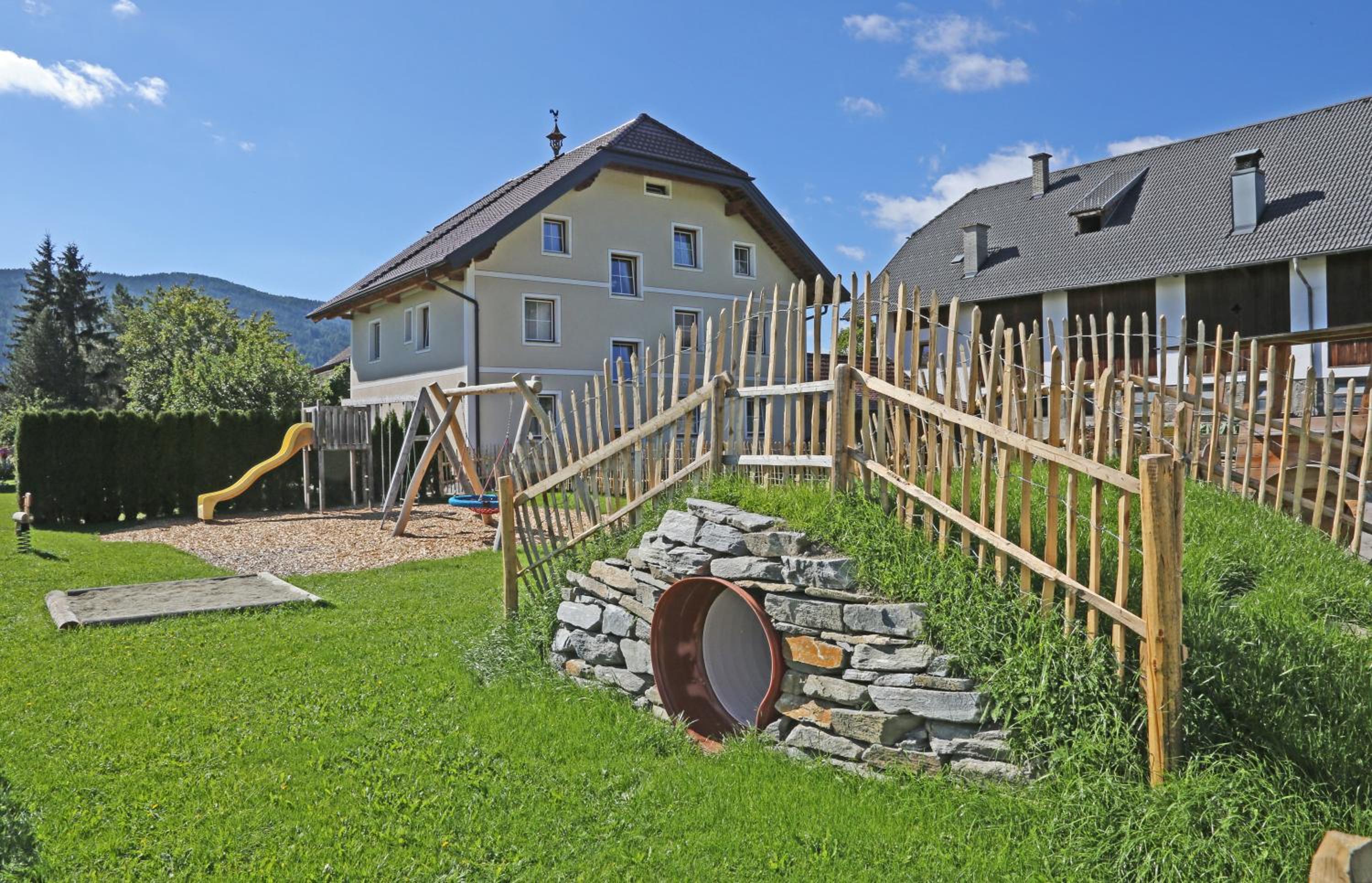 Ulnhof