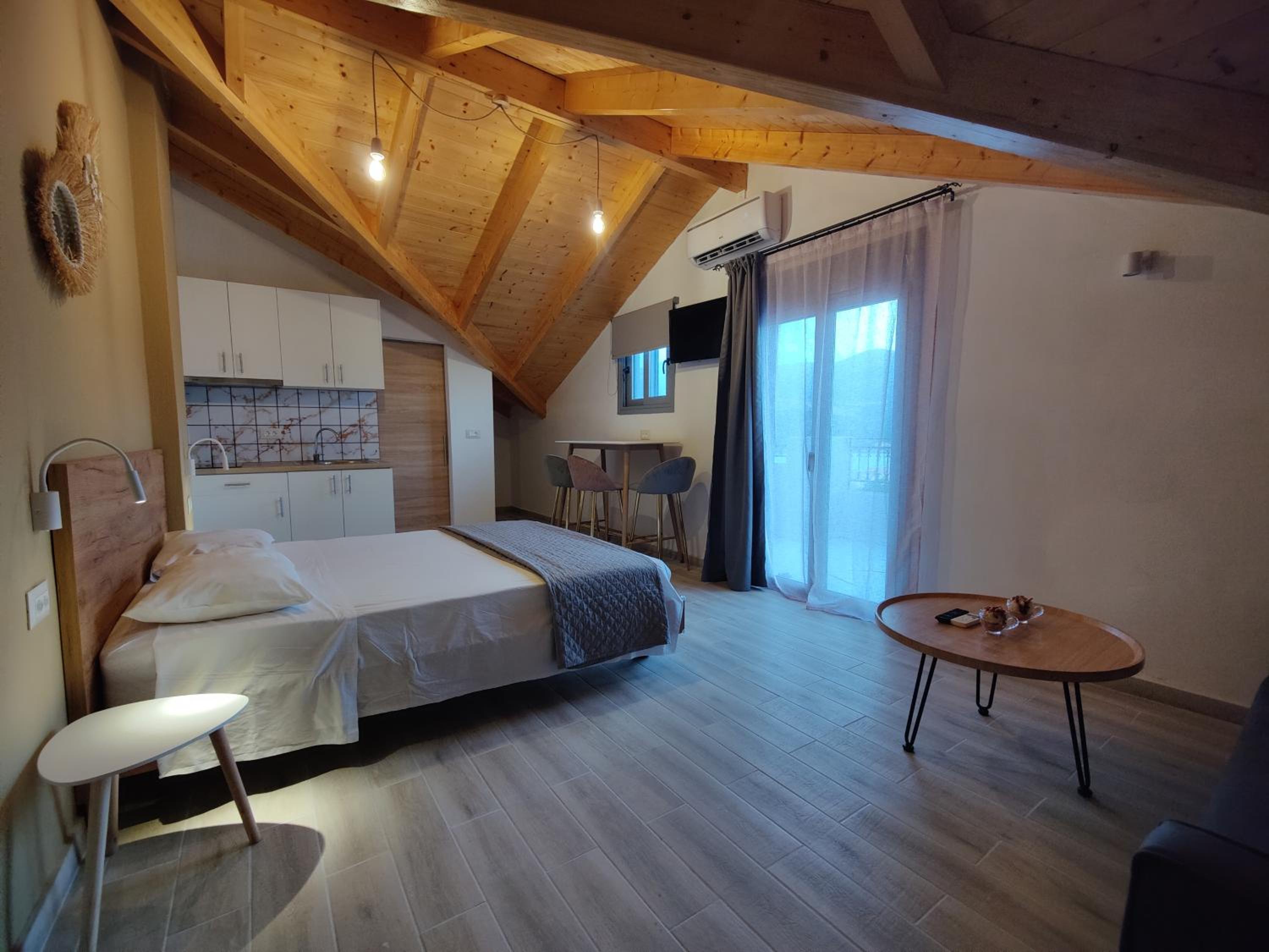 Jajamini loft