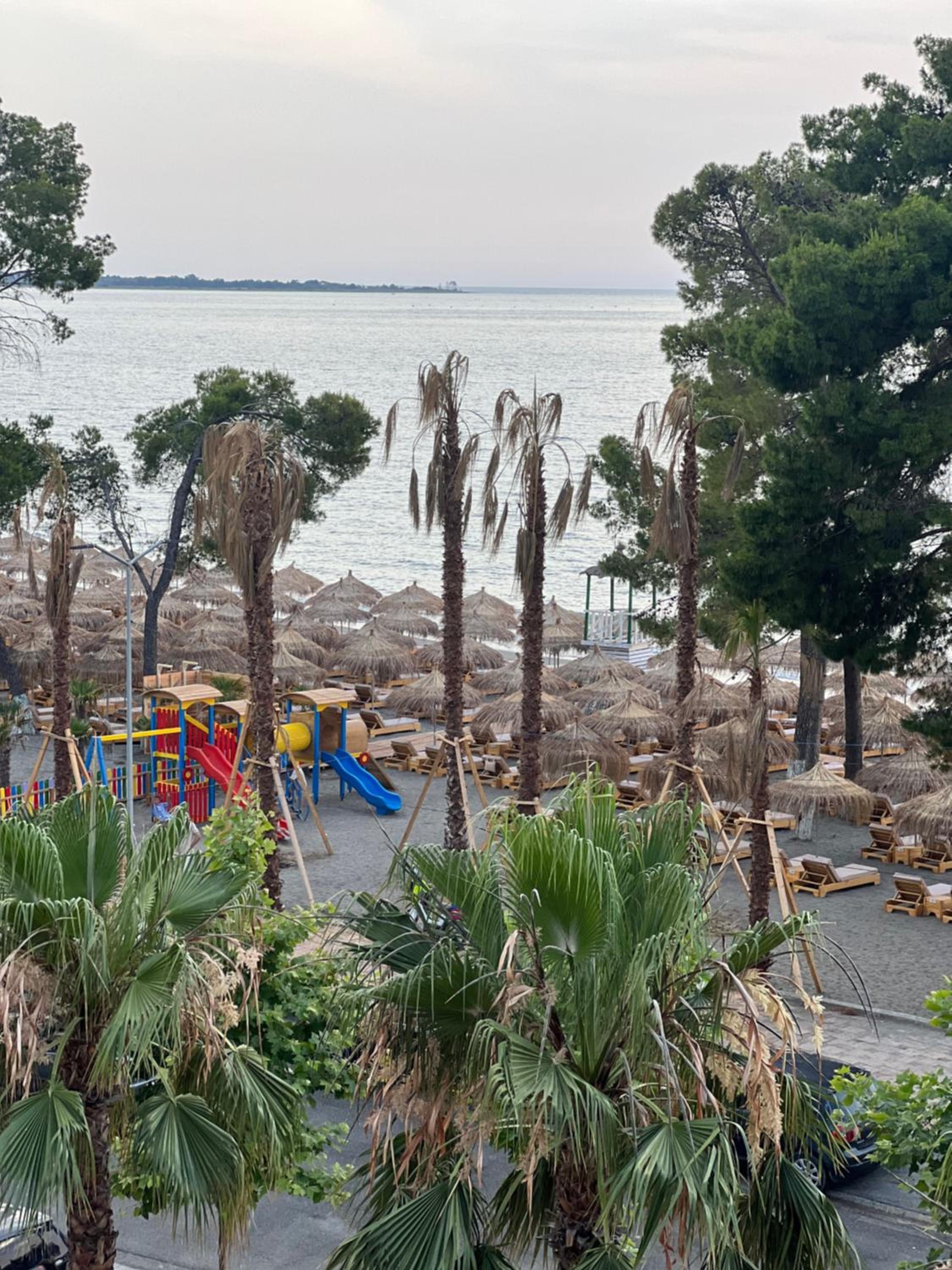 Apartment Gerti - Sea view