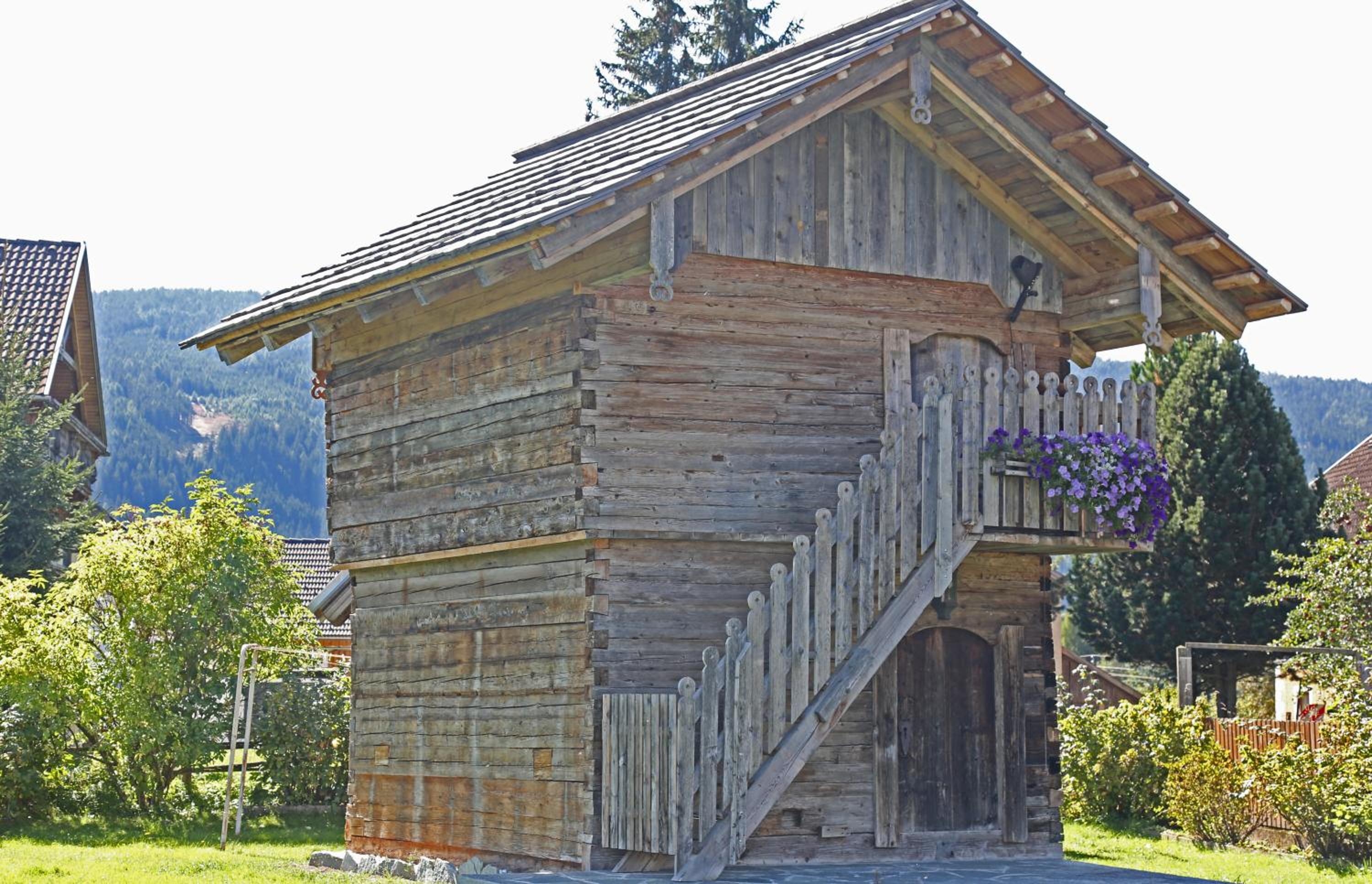 Ulnhof