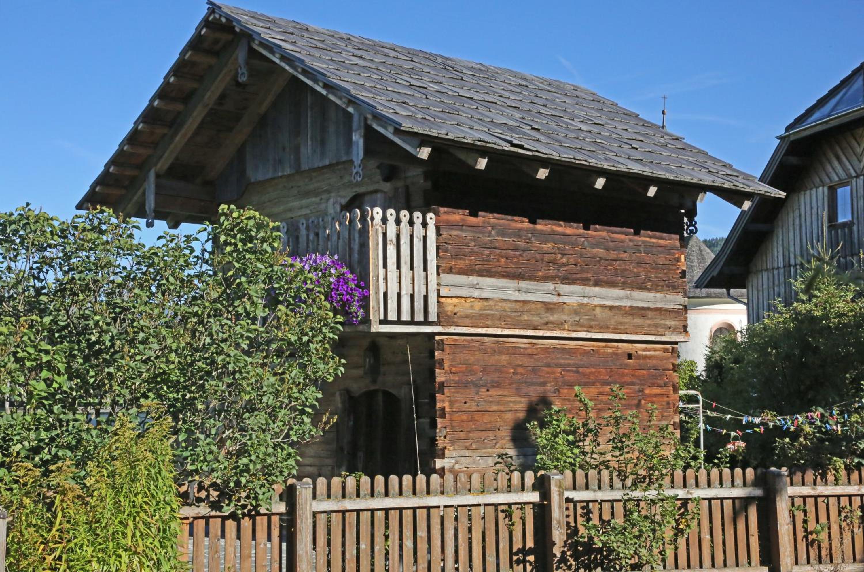 Ulnhof