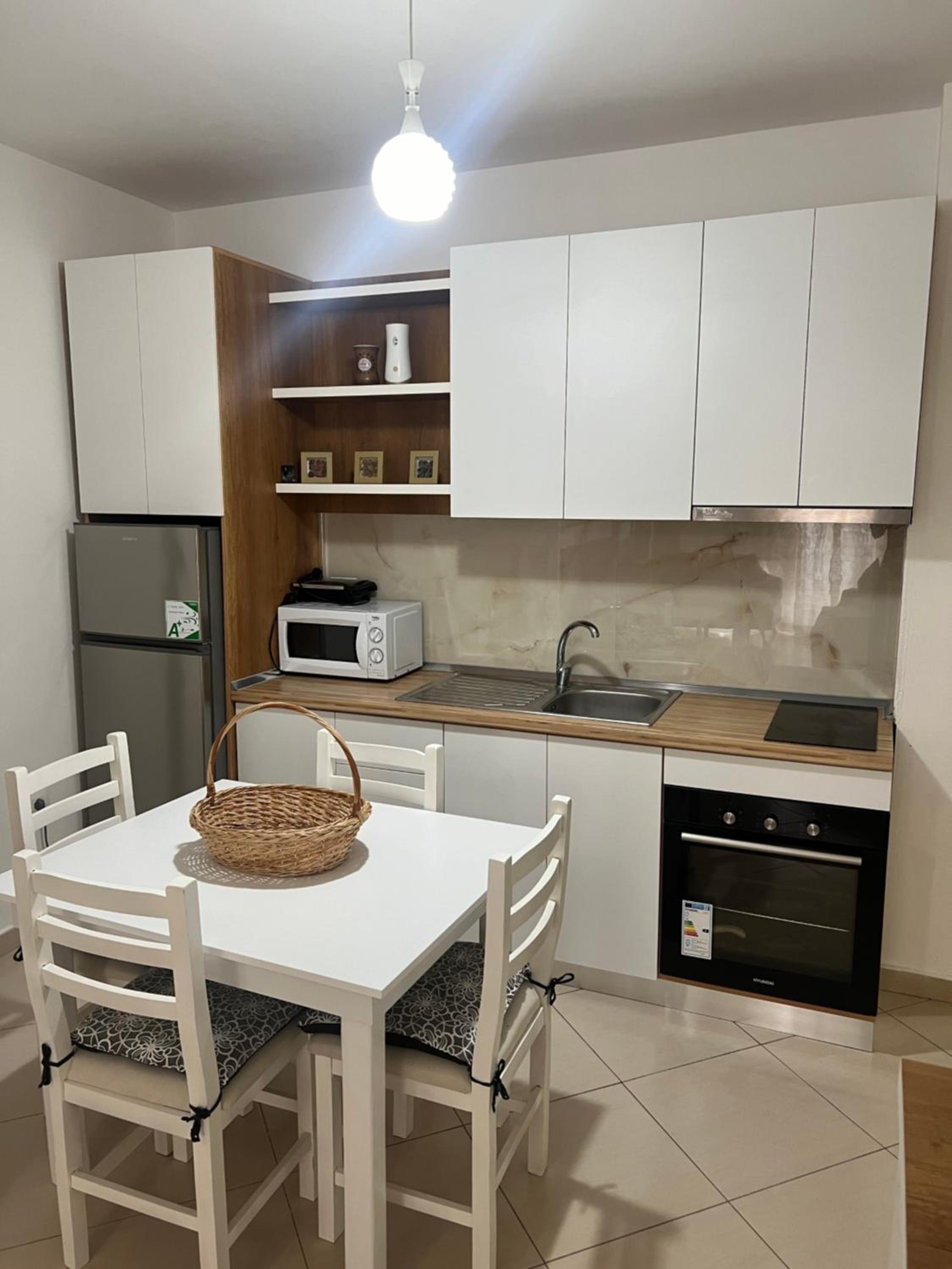 Apartment Gerti - Sea view
