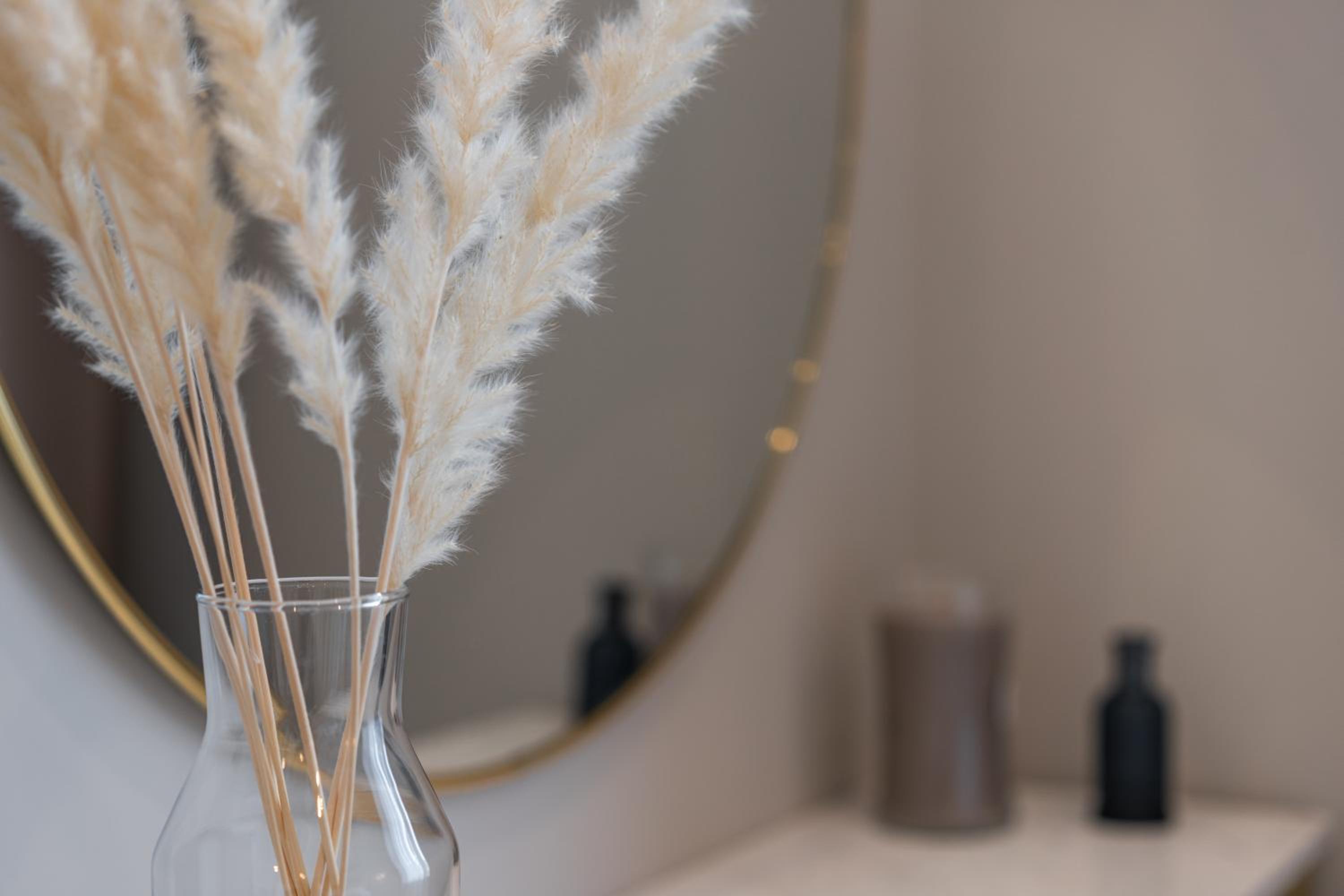 Aurum Suite - Luxuriöses City Apartment