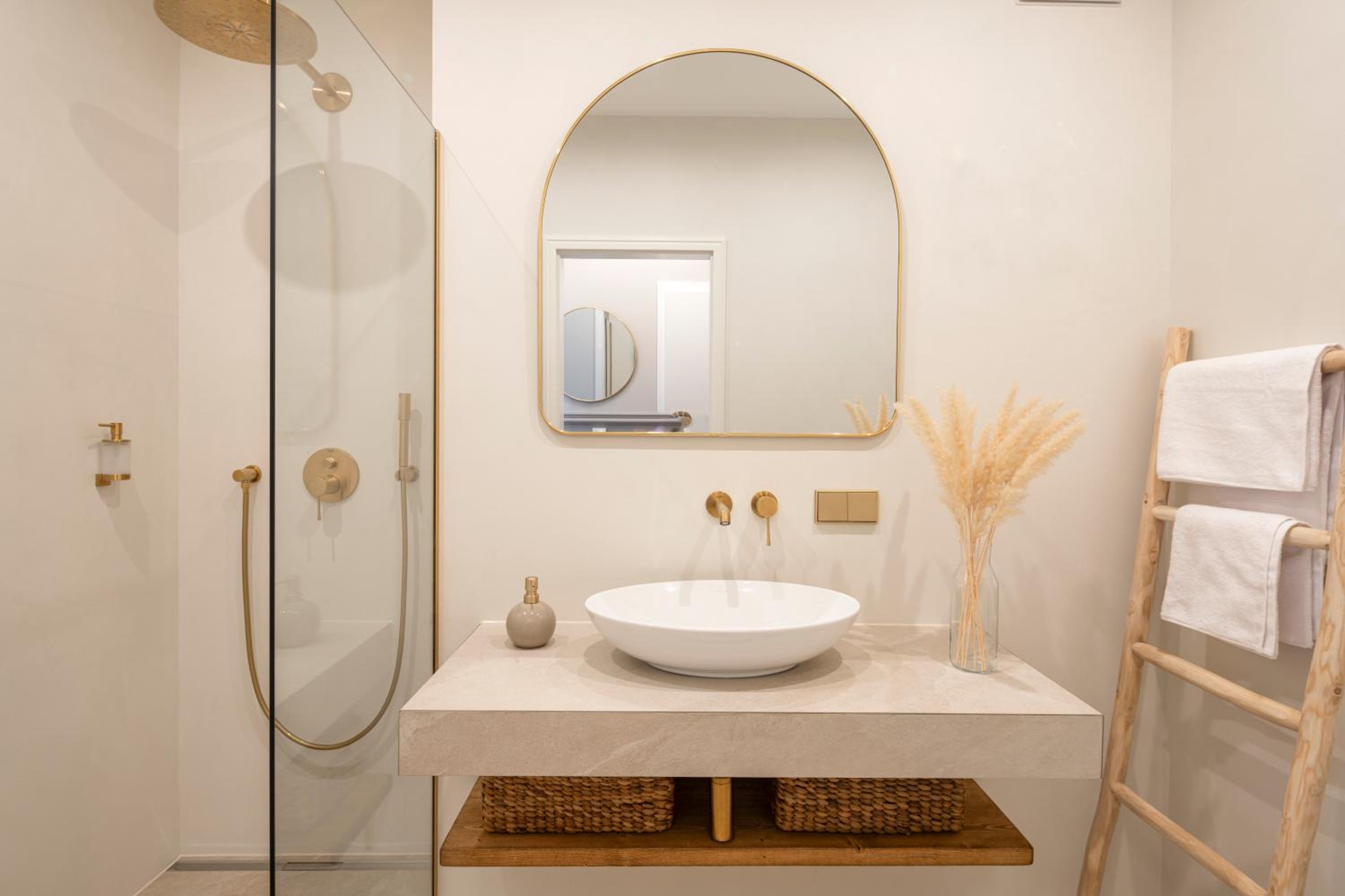 Aurum Suite - Luxuriöses City Apartment