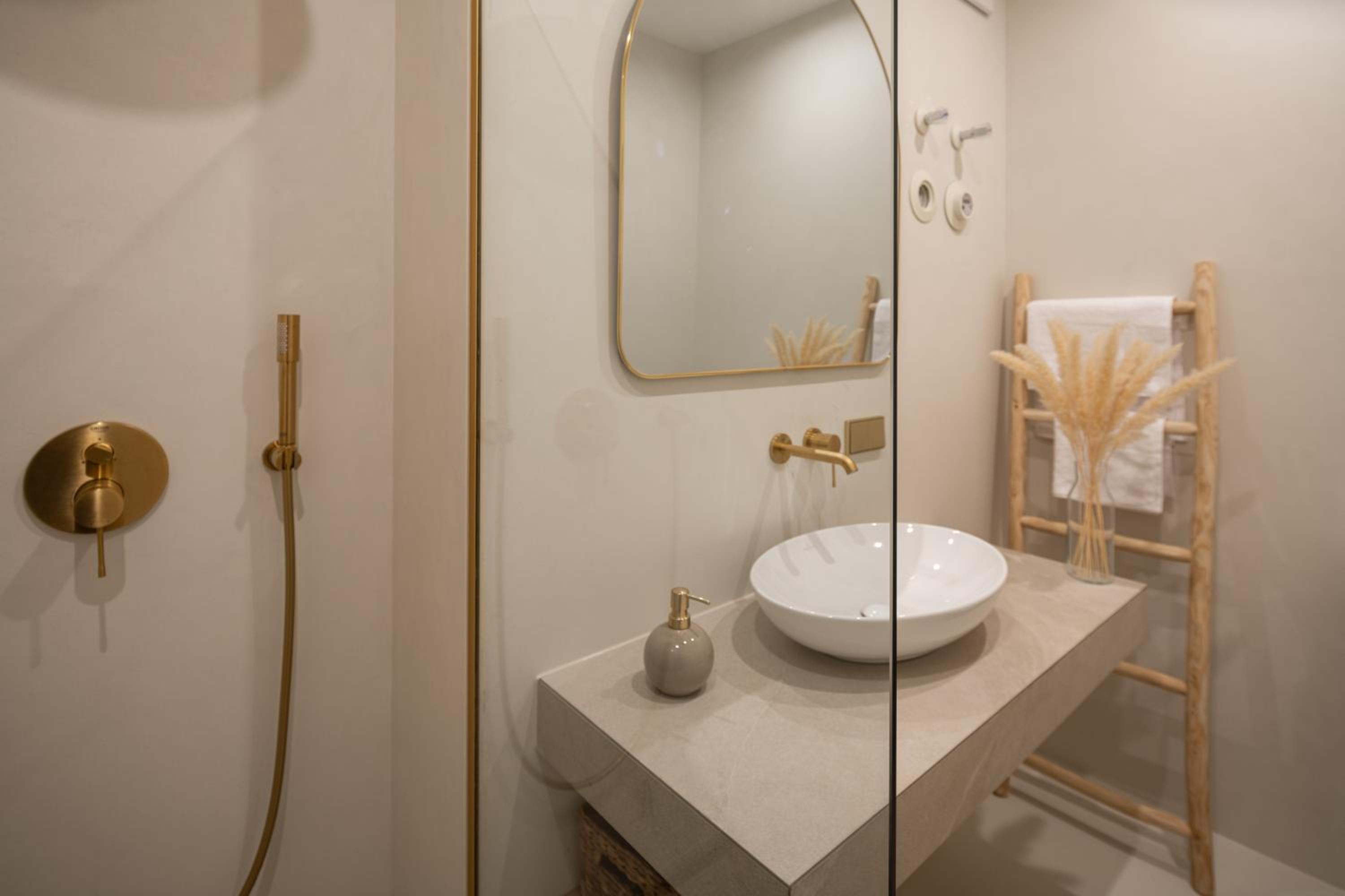 Aurum Suite - Luxuriöses City Apartment