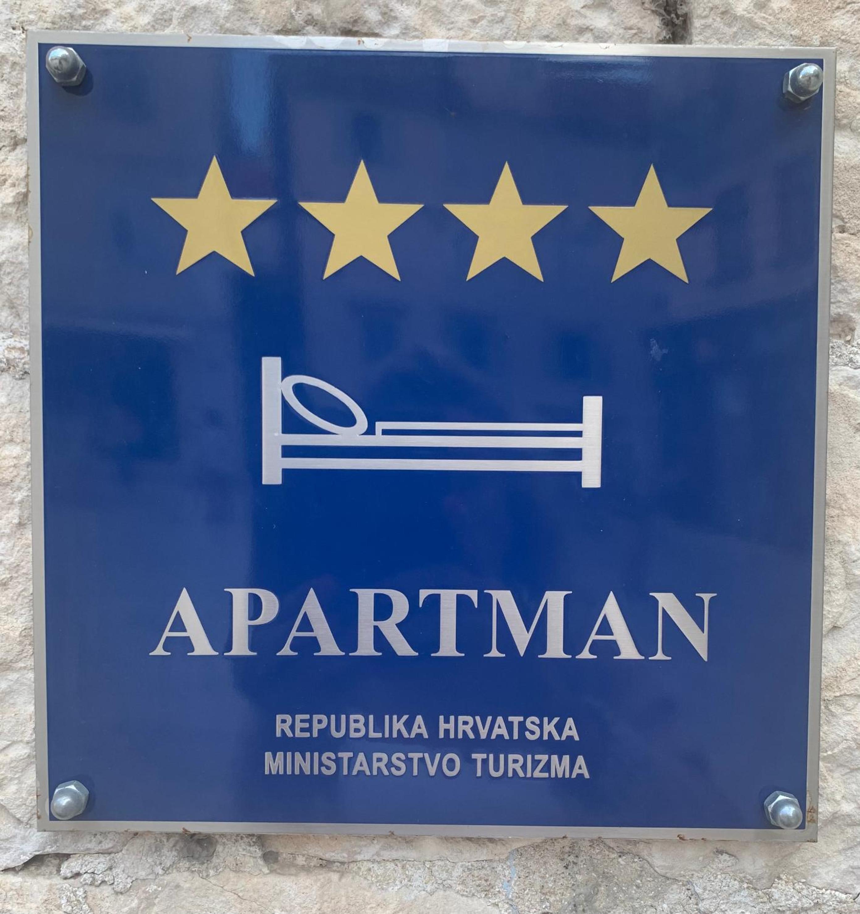 AAA SEAVIEW APARTMENTS - Makarska view 2