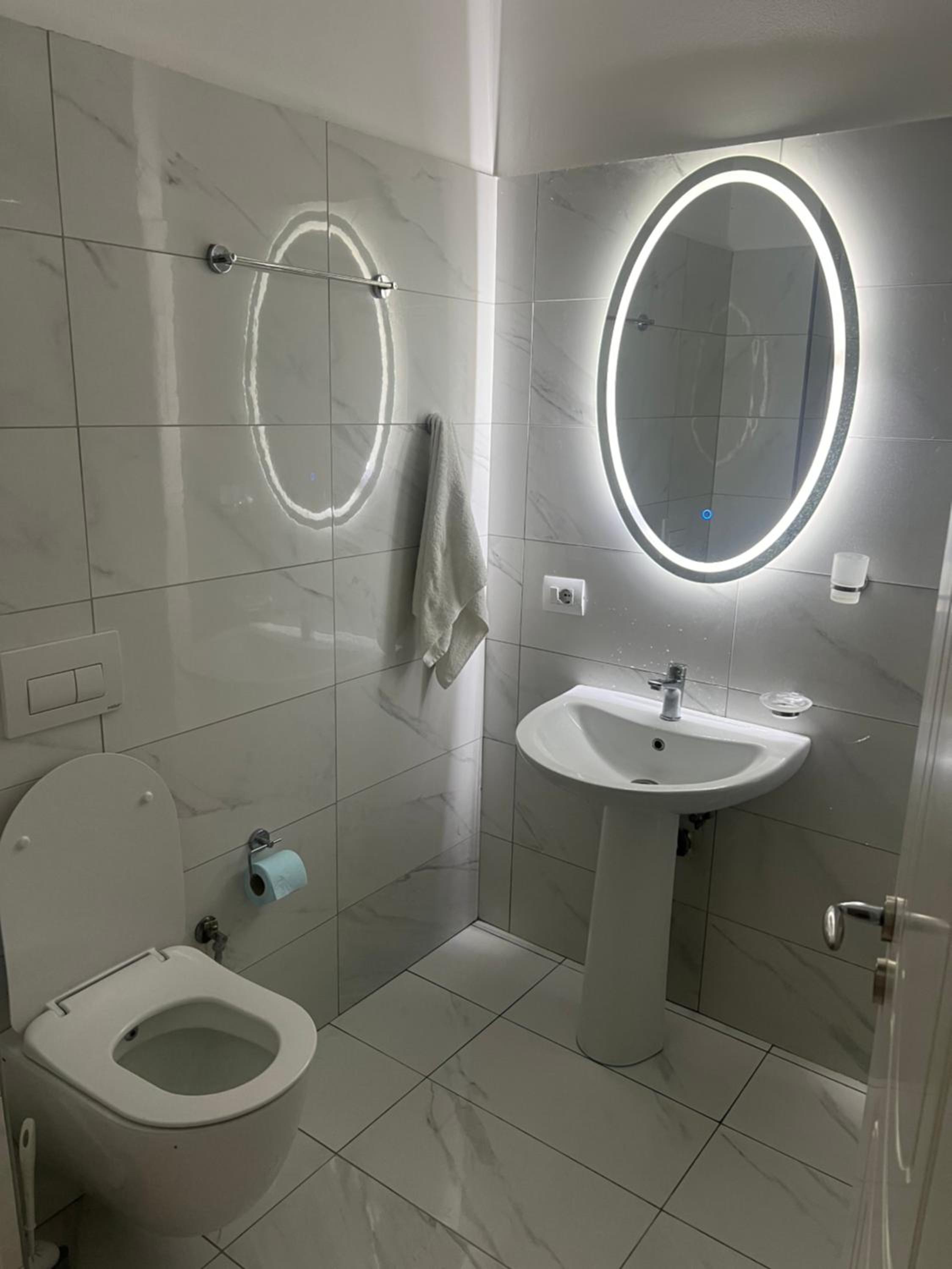 Apartment Gerti - Sea view