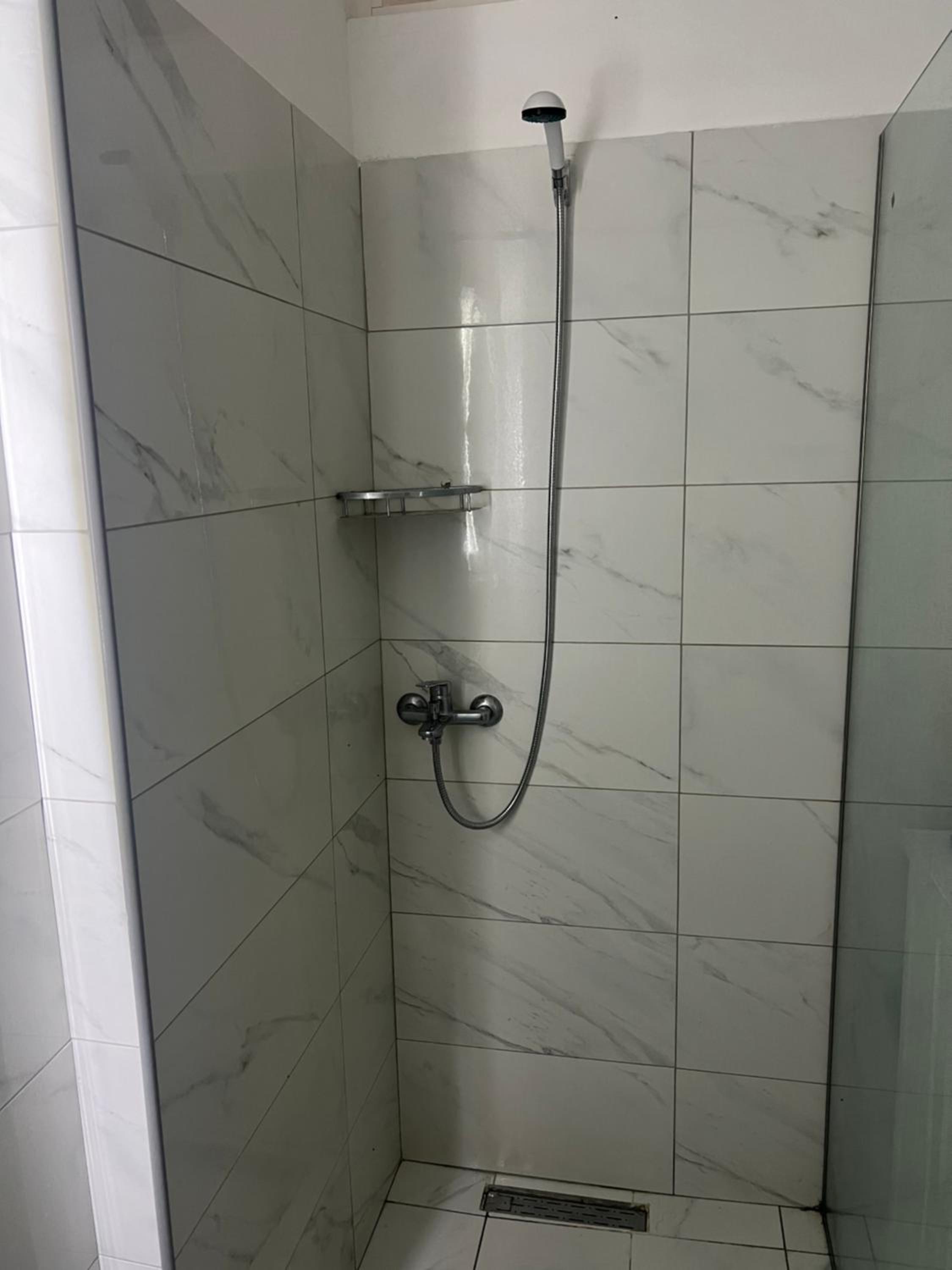 Apartment Gerti - Sea view