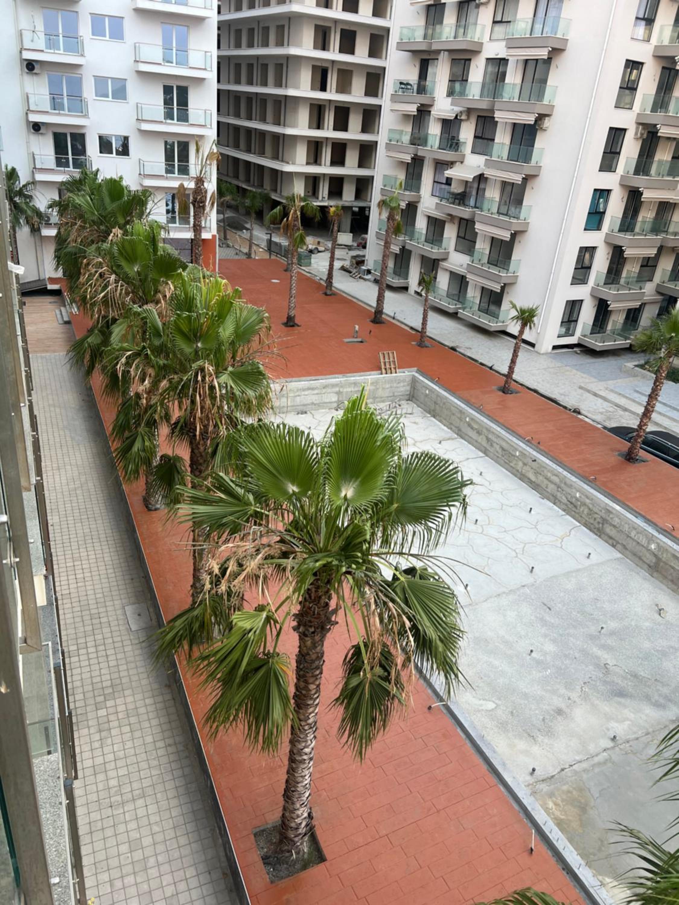 Apartment Gerti - Sea view