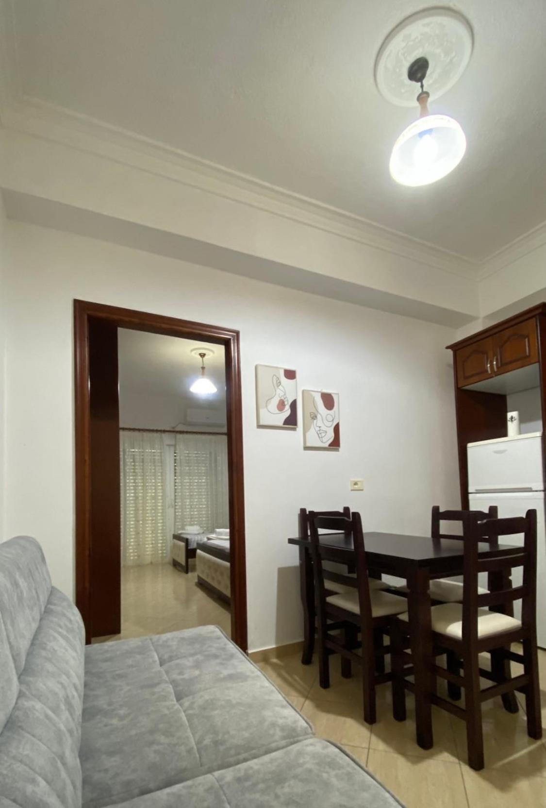 Vila Tani-2 Studios&Apartments Parking