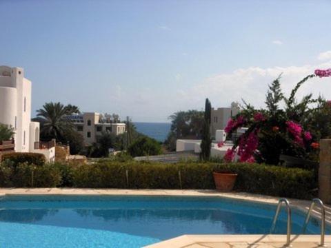 Villa Samantha