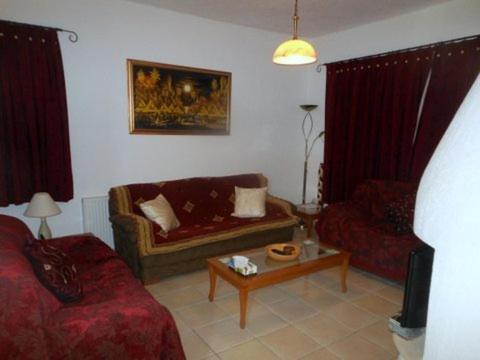 Villa Samantha