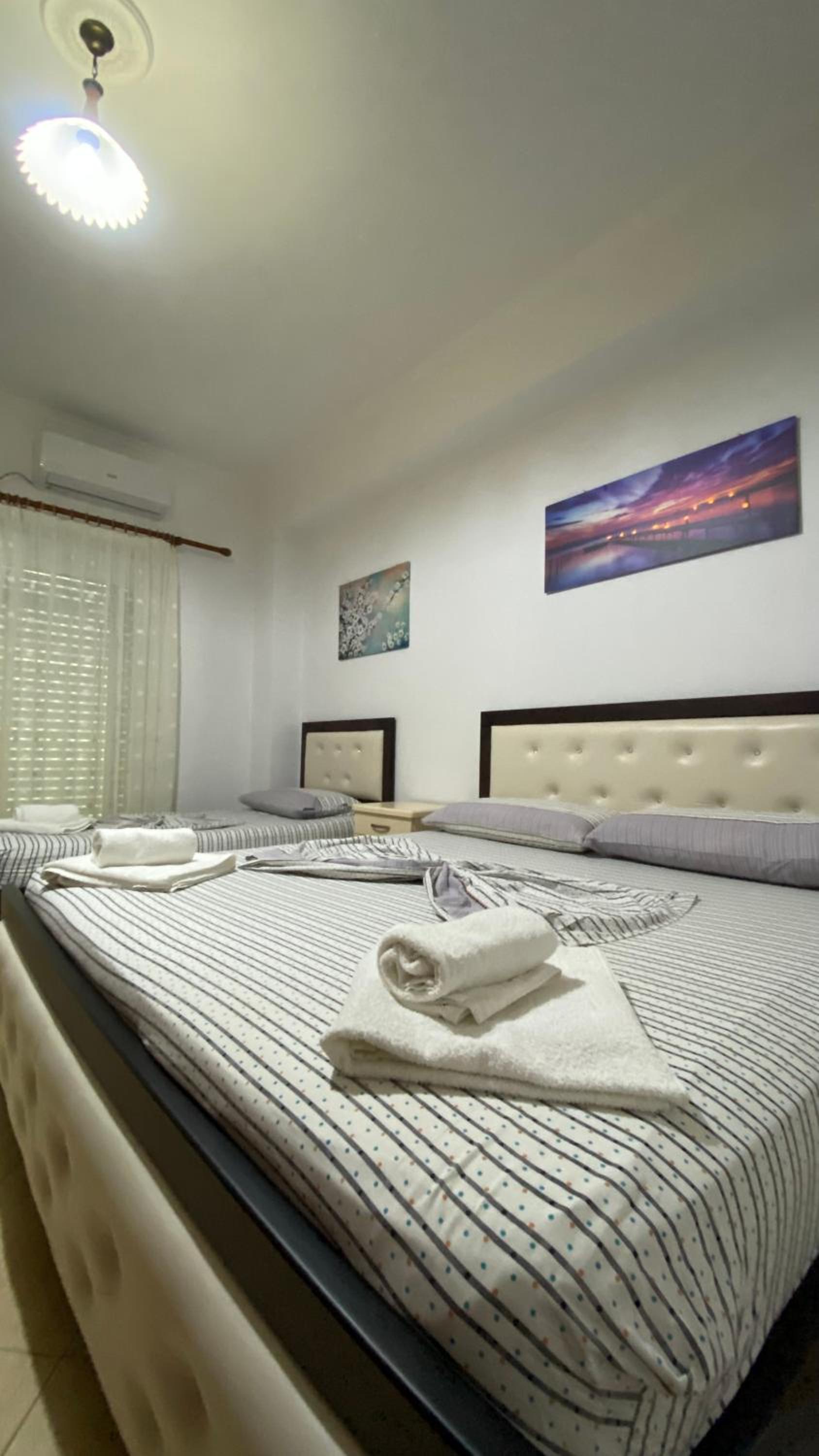 Vila Tani-2 Studios&Apartments Parking
