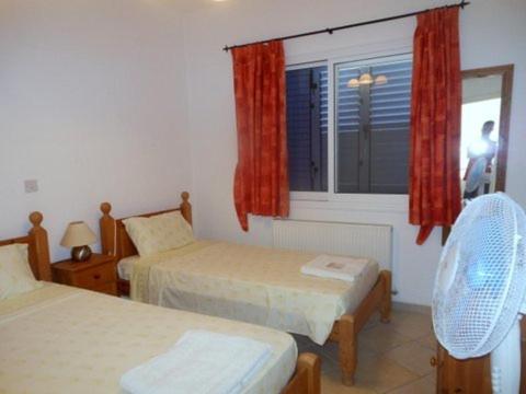 Villa Samantha