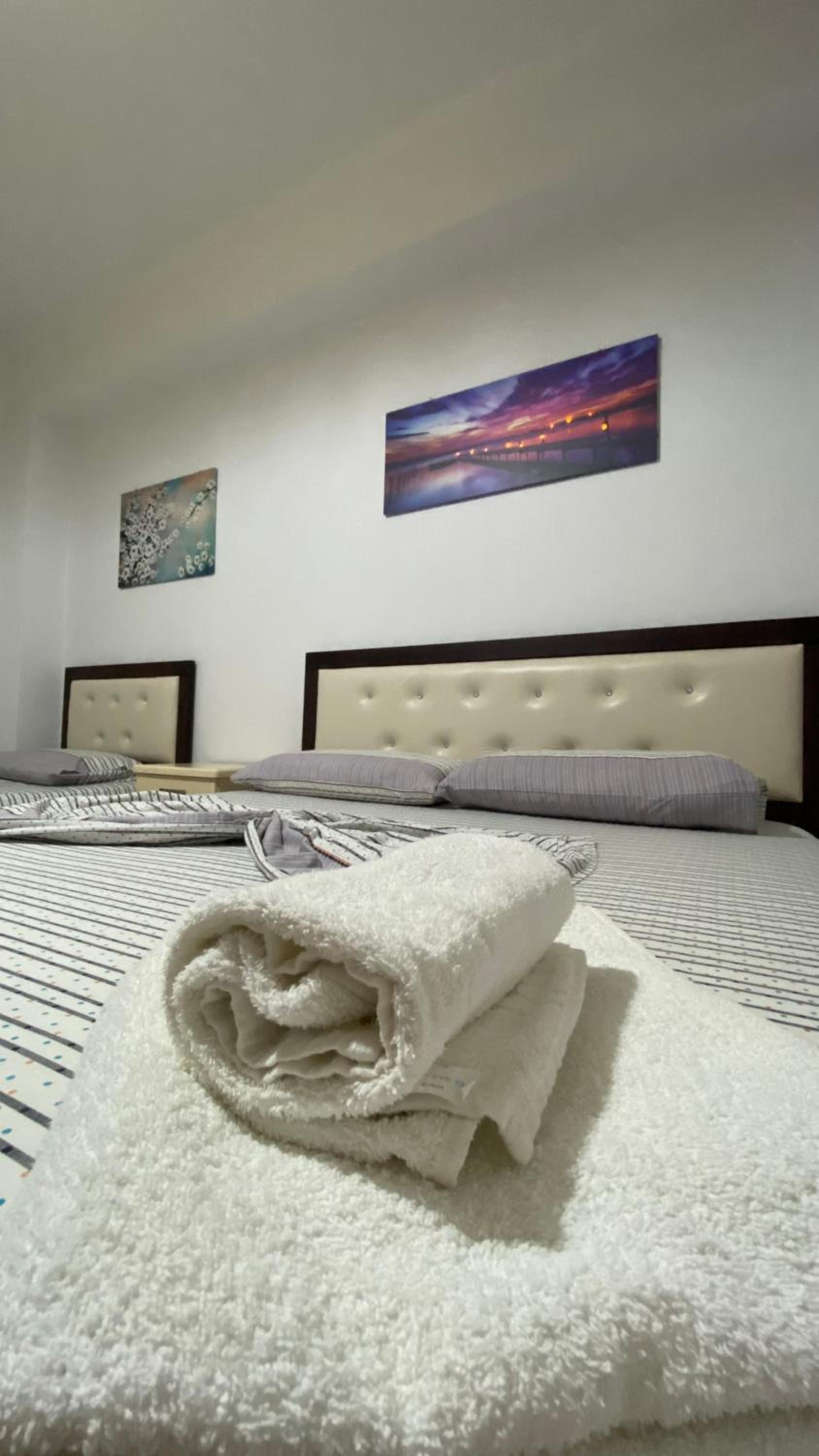 Vila Tani-2 Studios&Apartments Parking