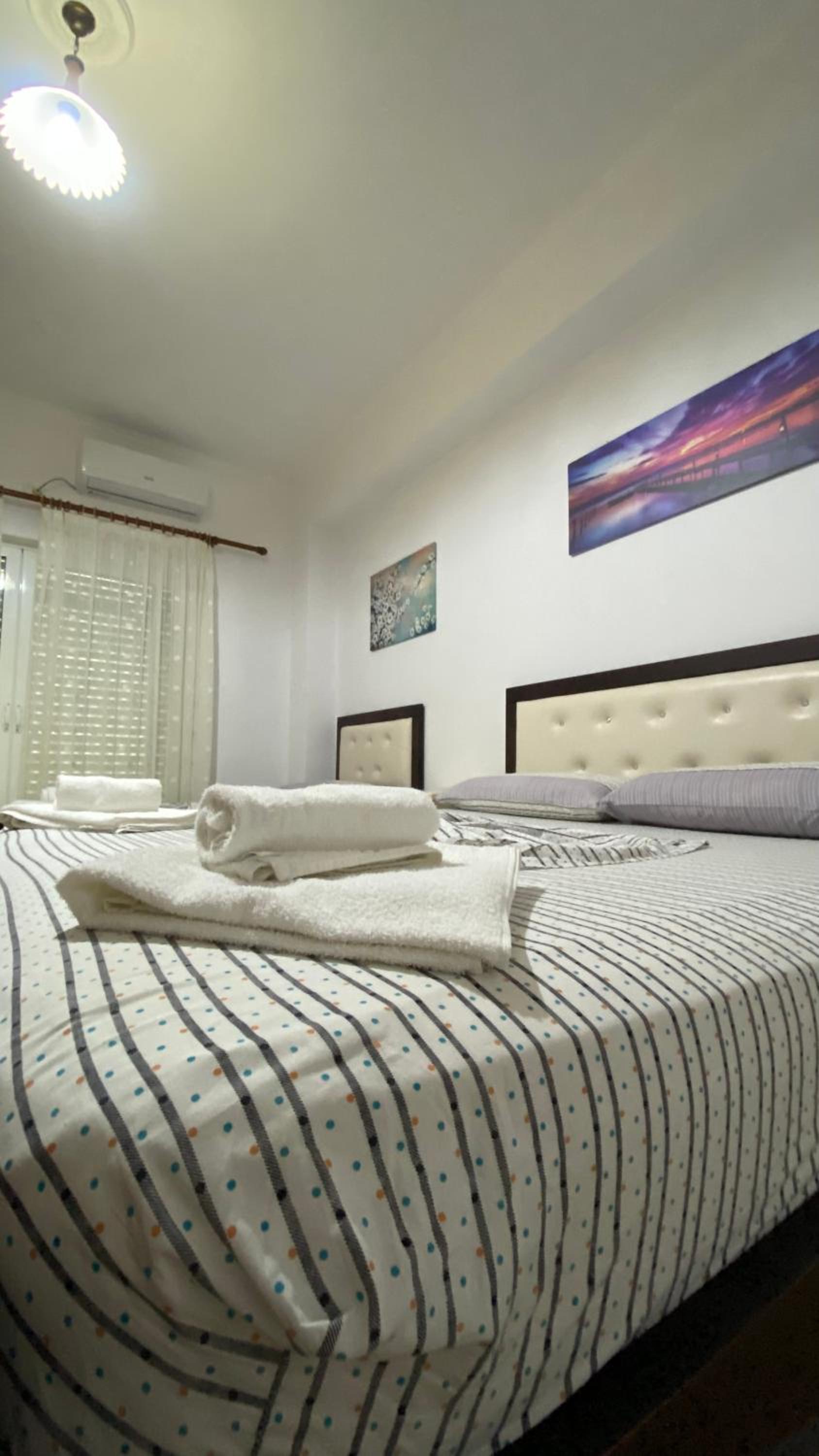 Vila Tani-2 Studios&Apartments Parking