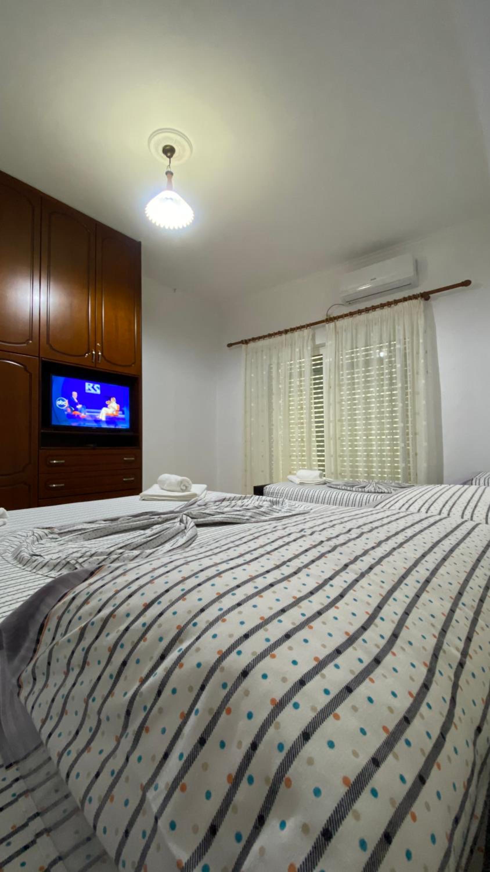 Vila Tani-2 Studios&Apartments Parking