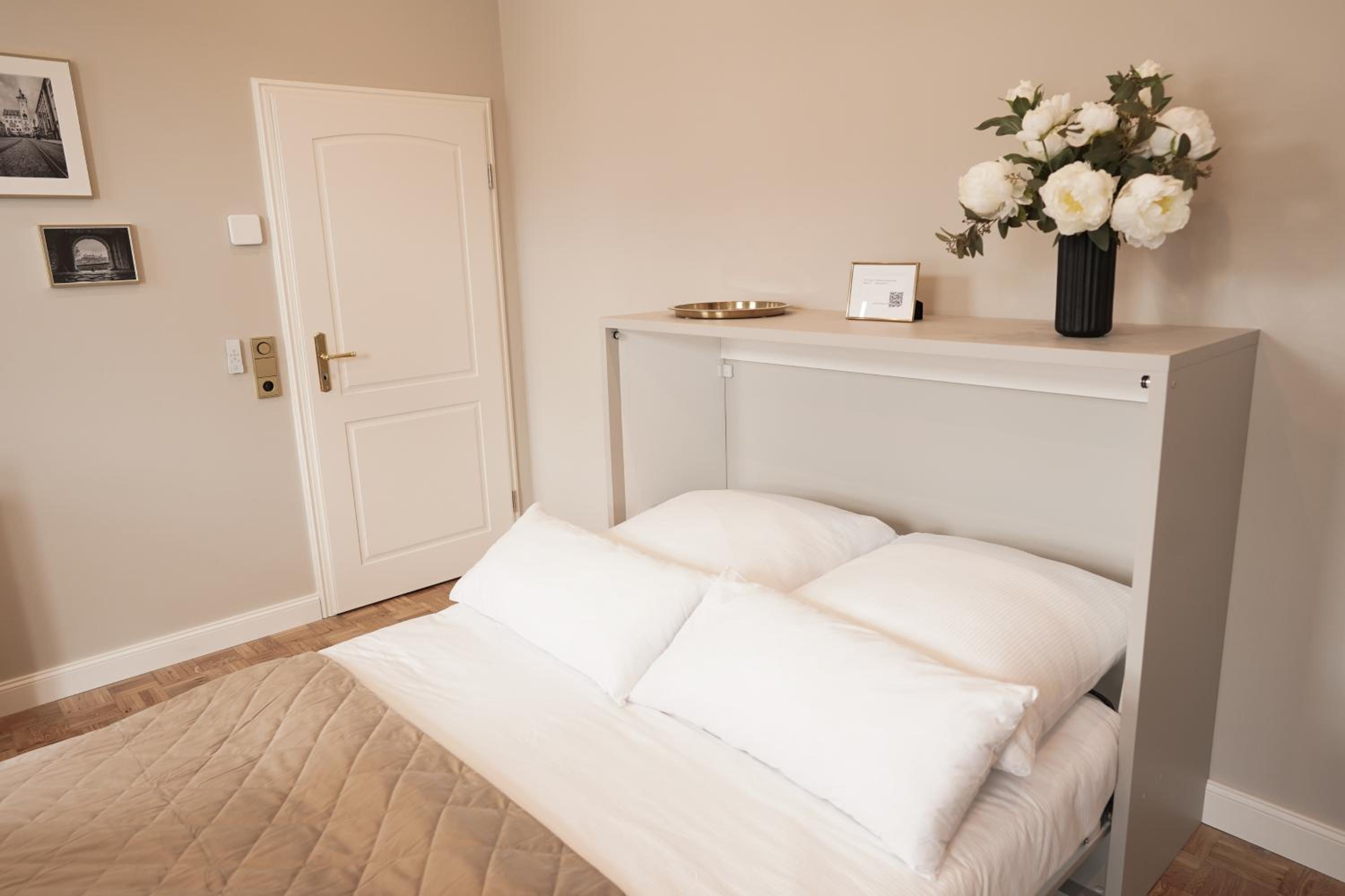 Aurum Suite - Luxuriöses City Apartment