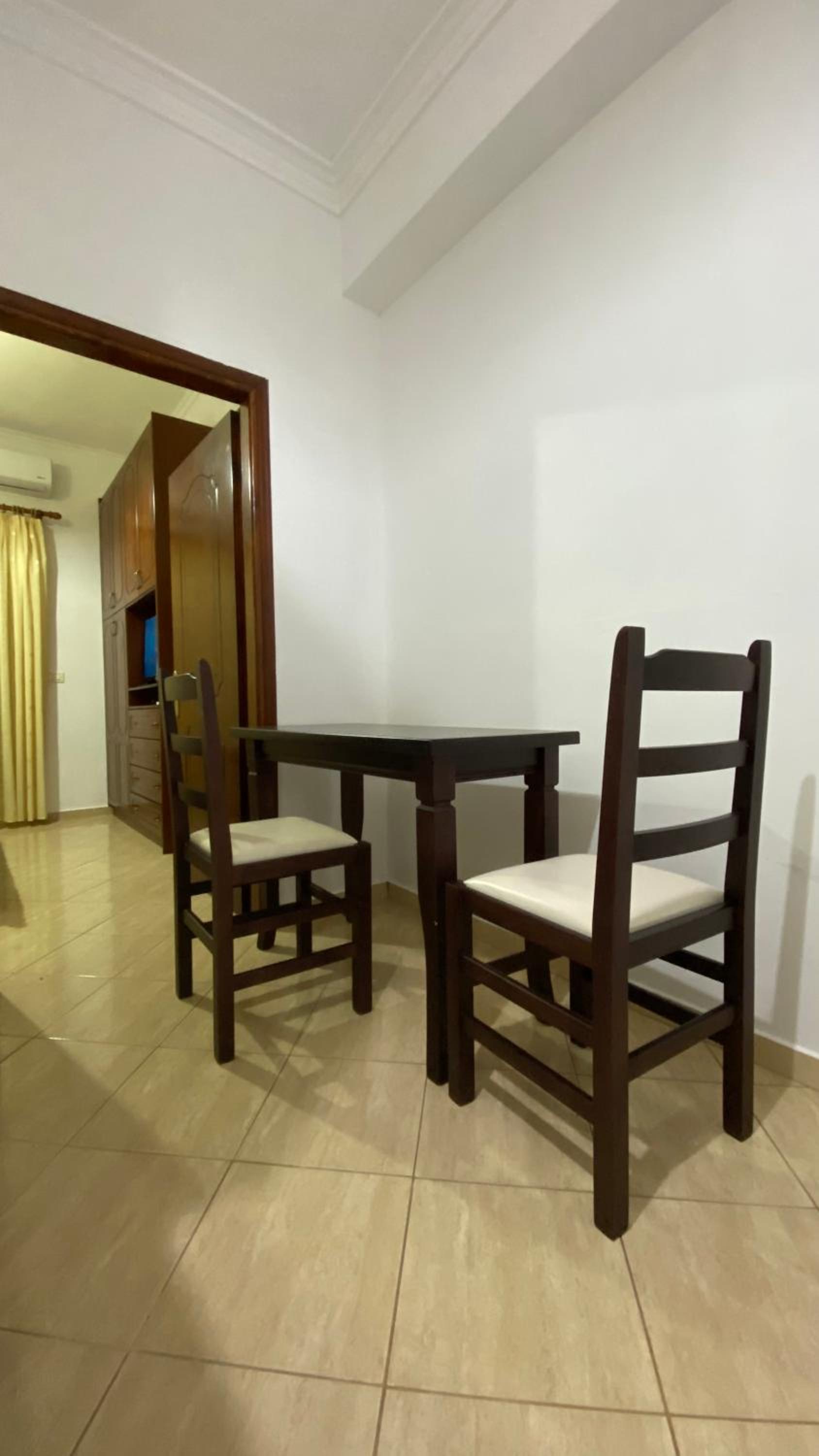 Vila Tani-2 Studios&Apartments Parking