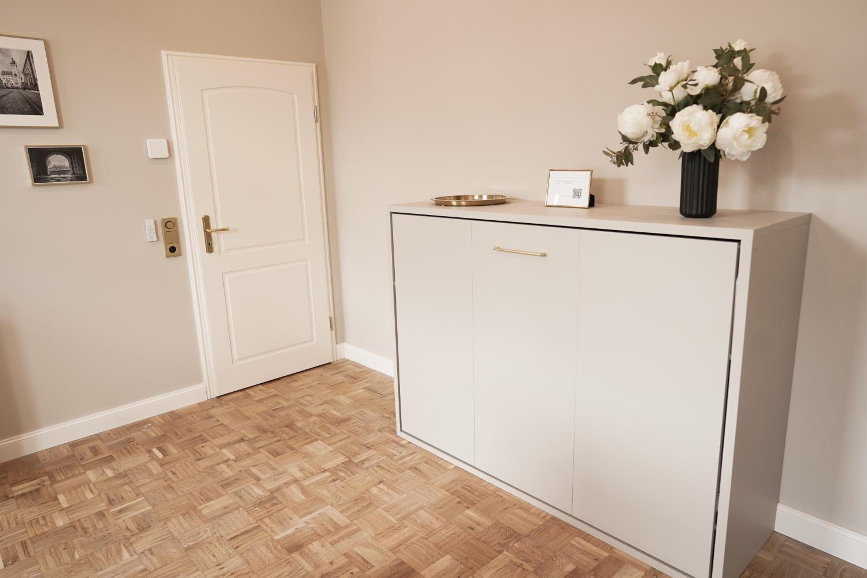 Aurum Suite - Luxuriöses City Apartment