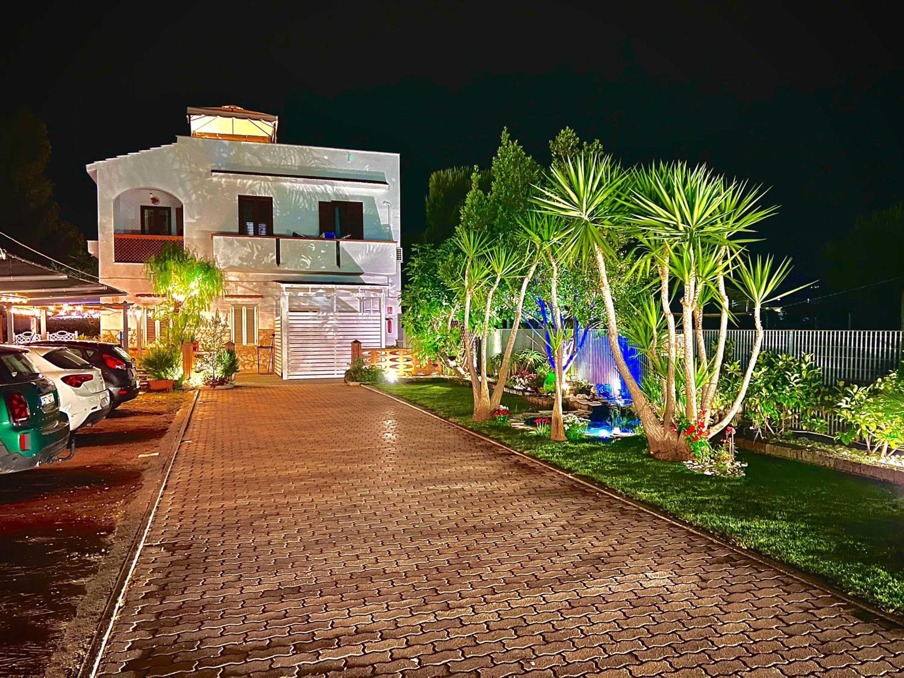 Villa Latino