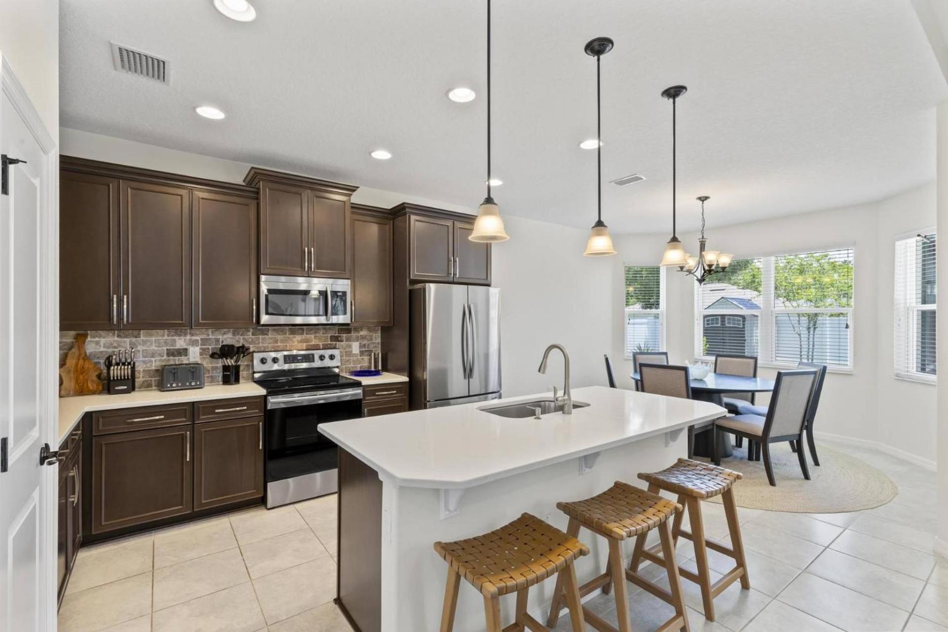 Salty Reef Pool Home | Palm Coast view 3
