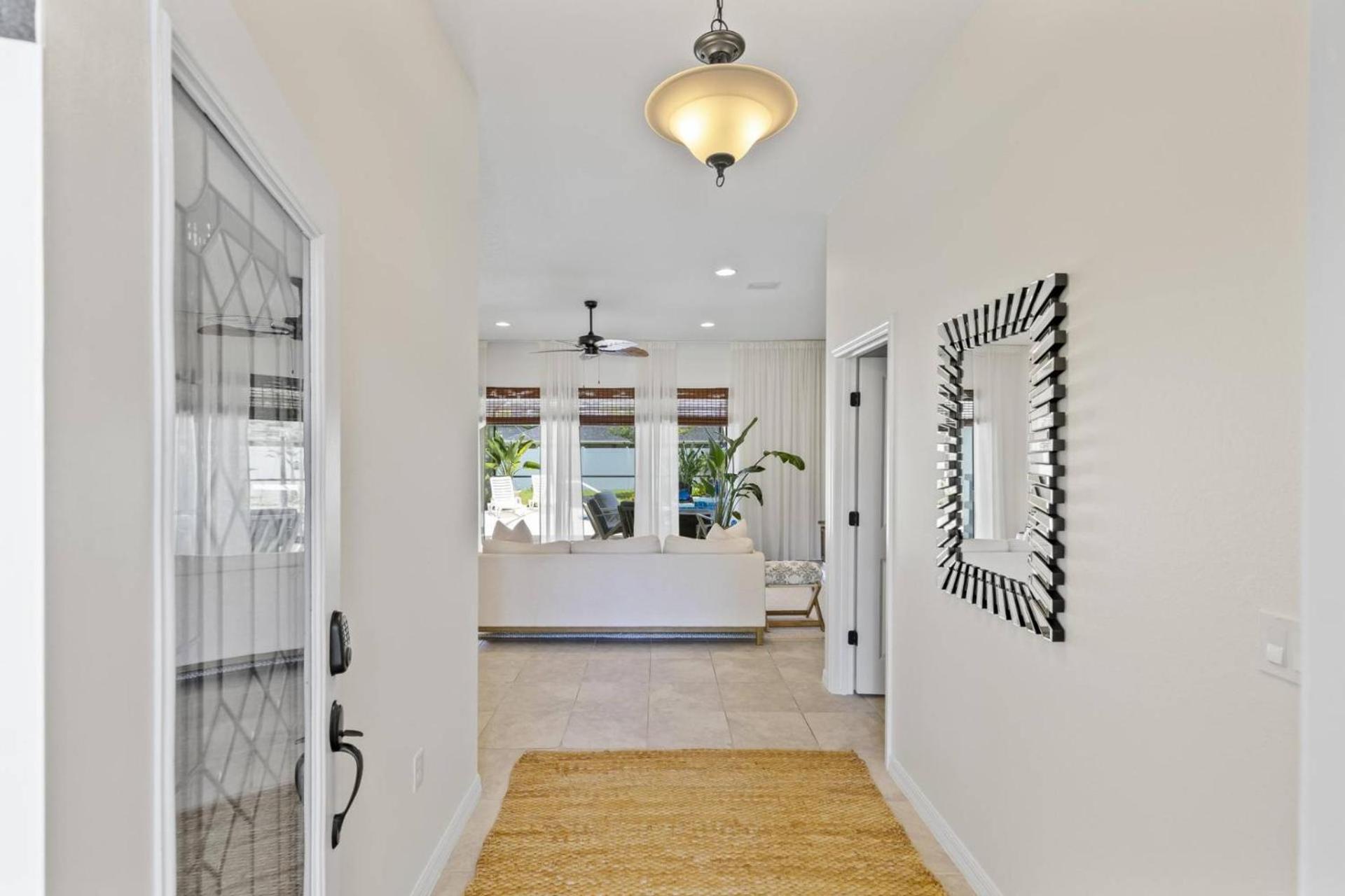 Salty Reef Pool Home | Palm Coast view 4