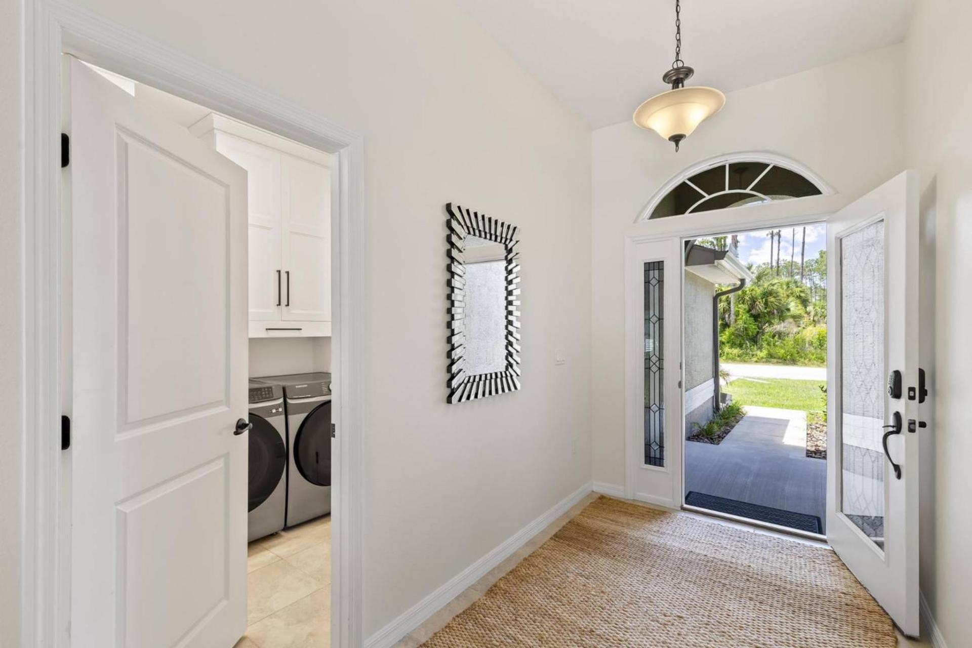 Salty Reef Pool Home | Palm Coast view 5
