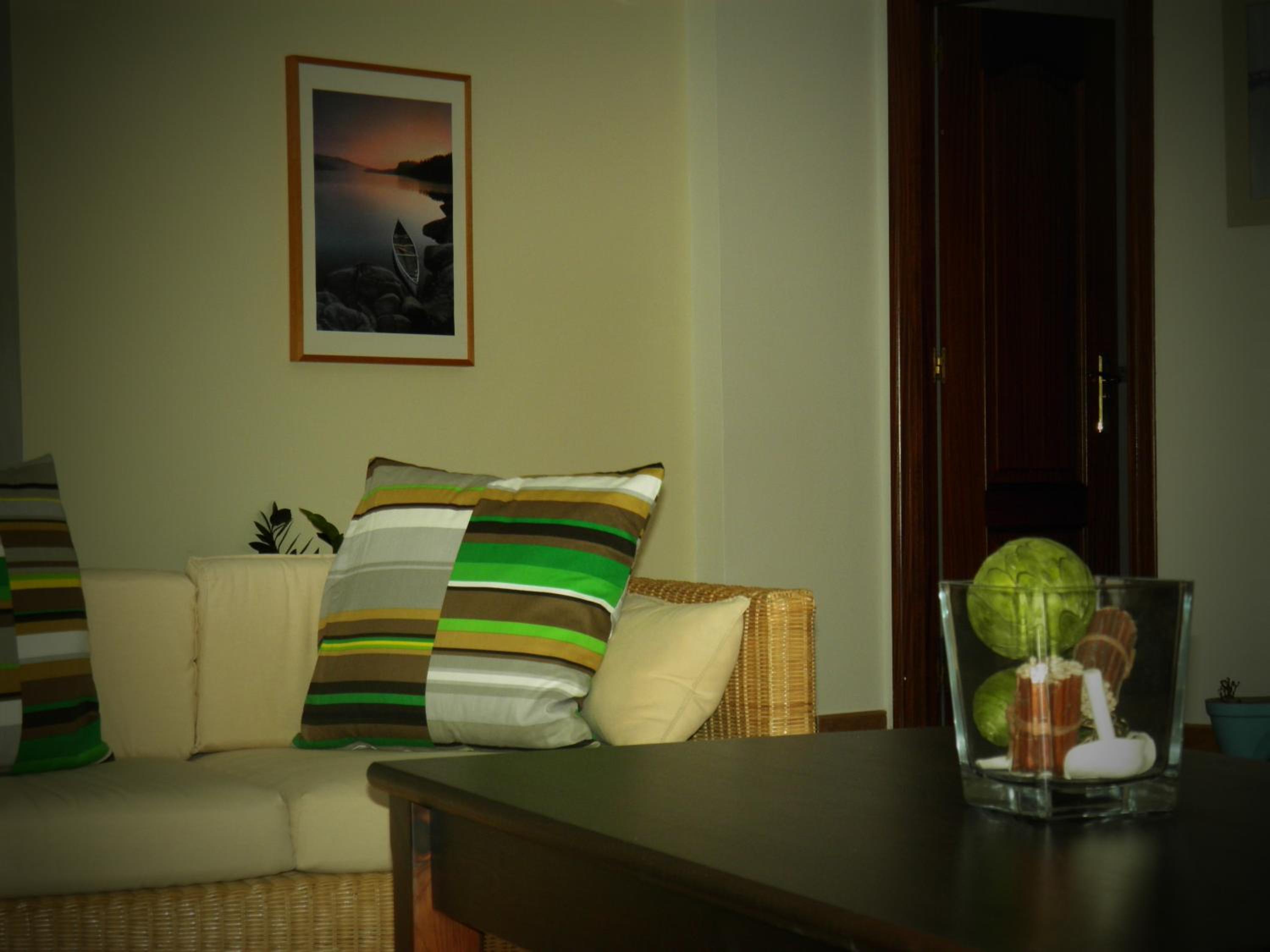 Hostal Albacar view 3