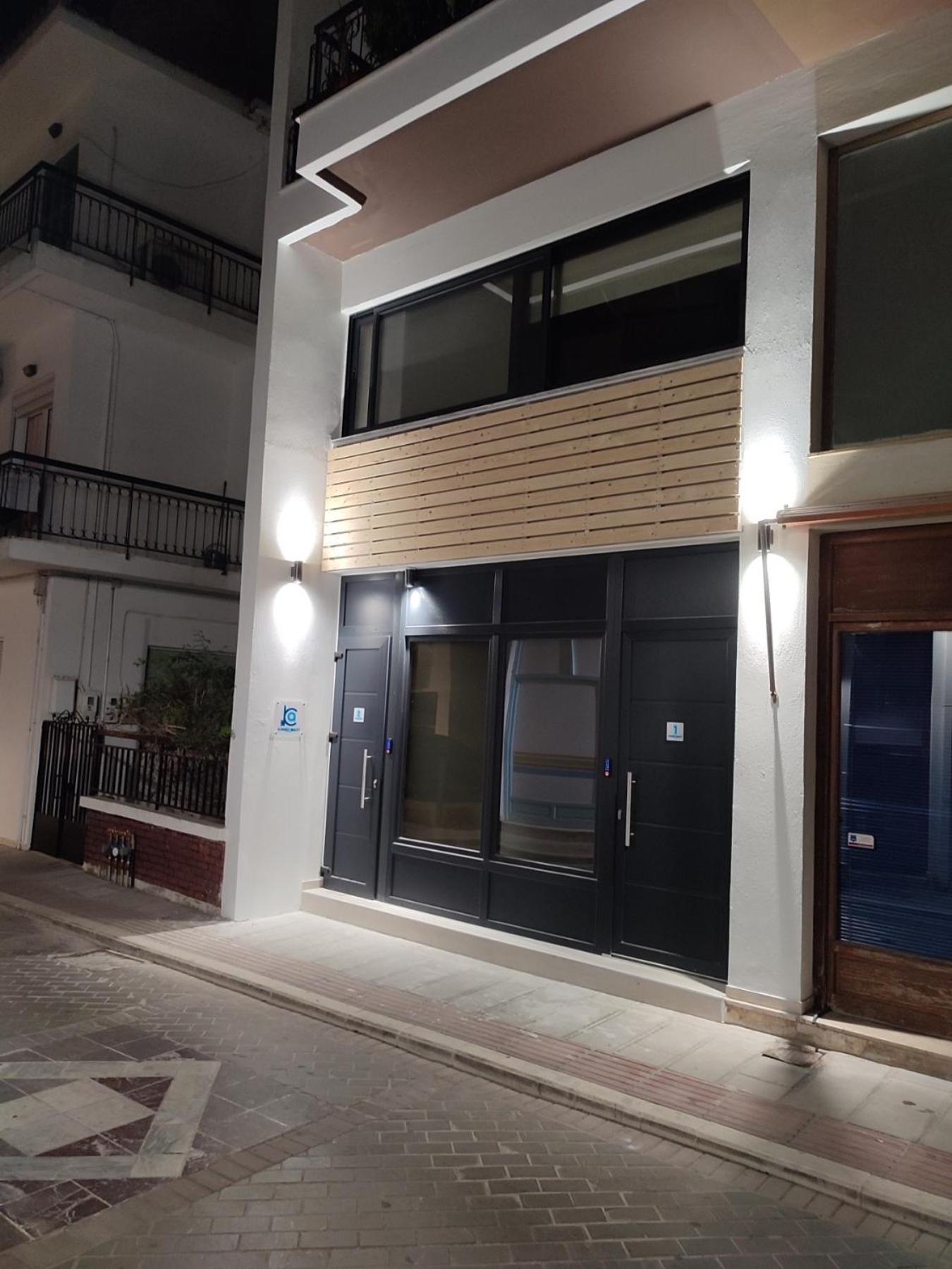 Kiani Akti suites 1 view 5