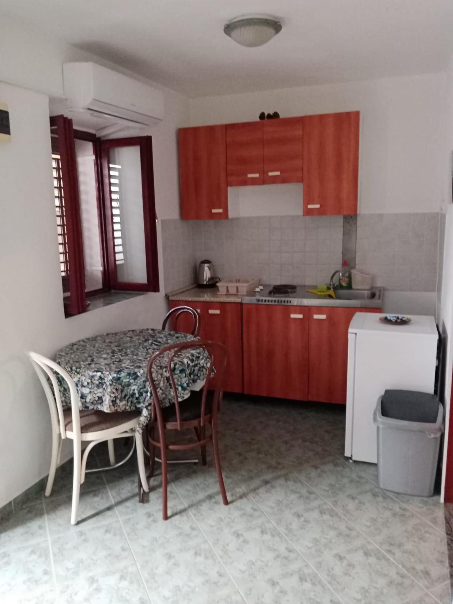 Apartmani Kamenica