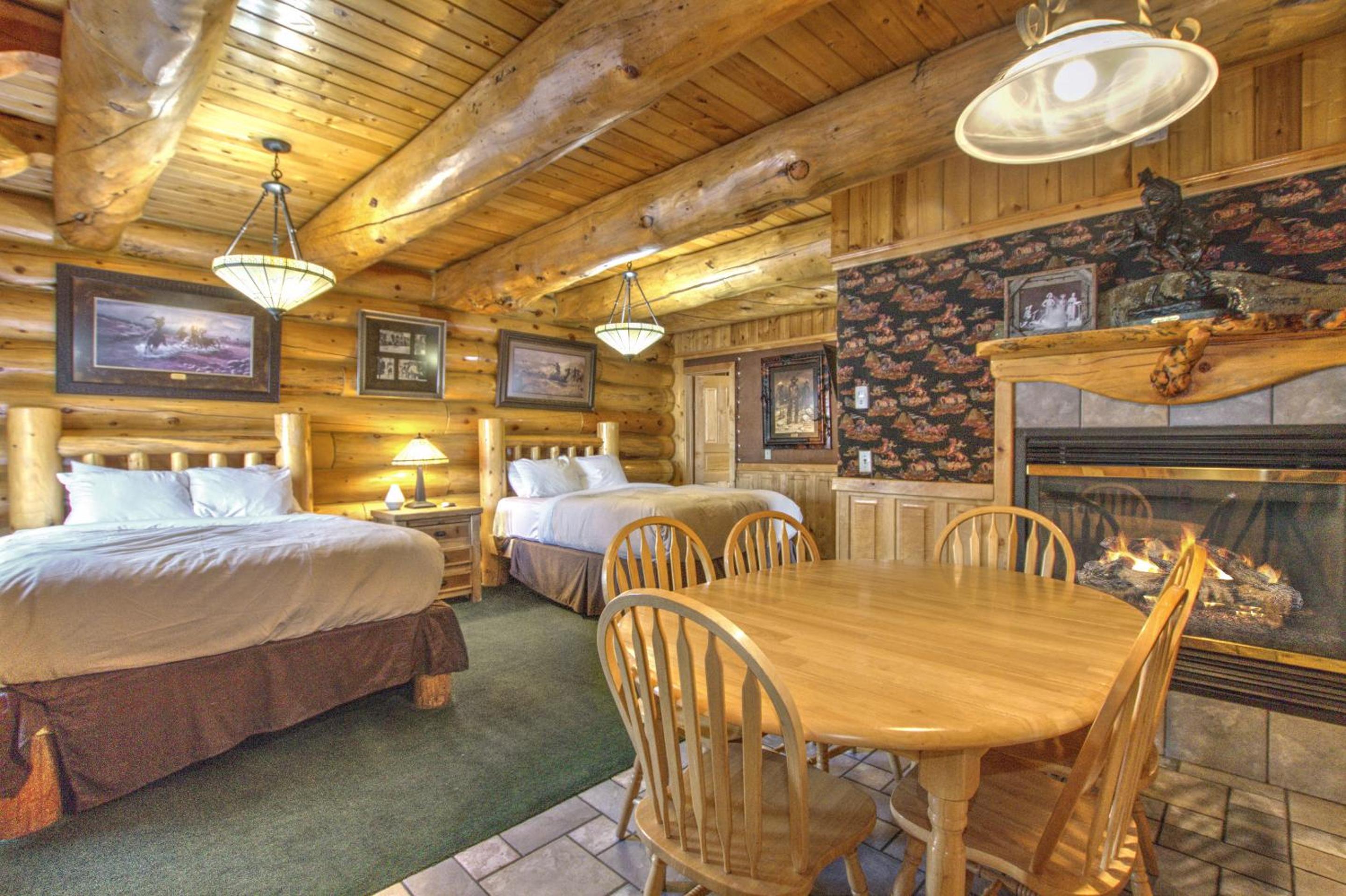 Hibernation Station