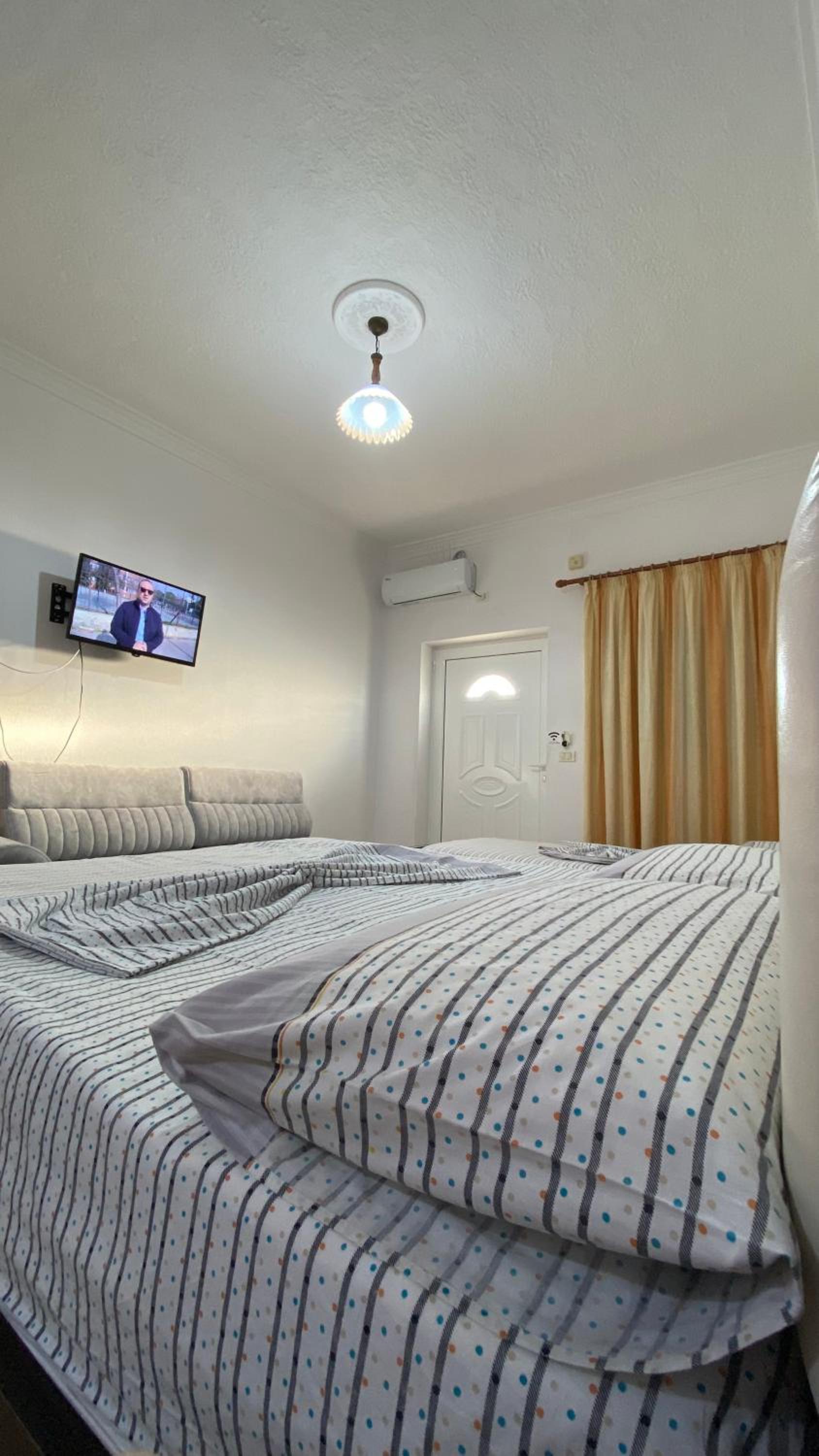 Vila Tani-2 Studios&Apartments Parking