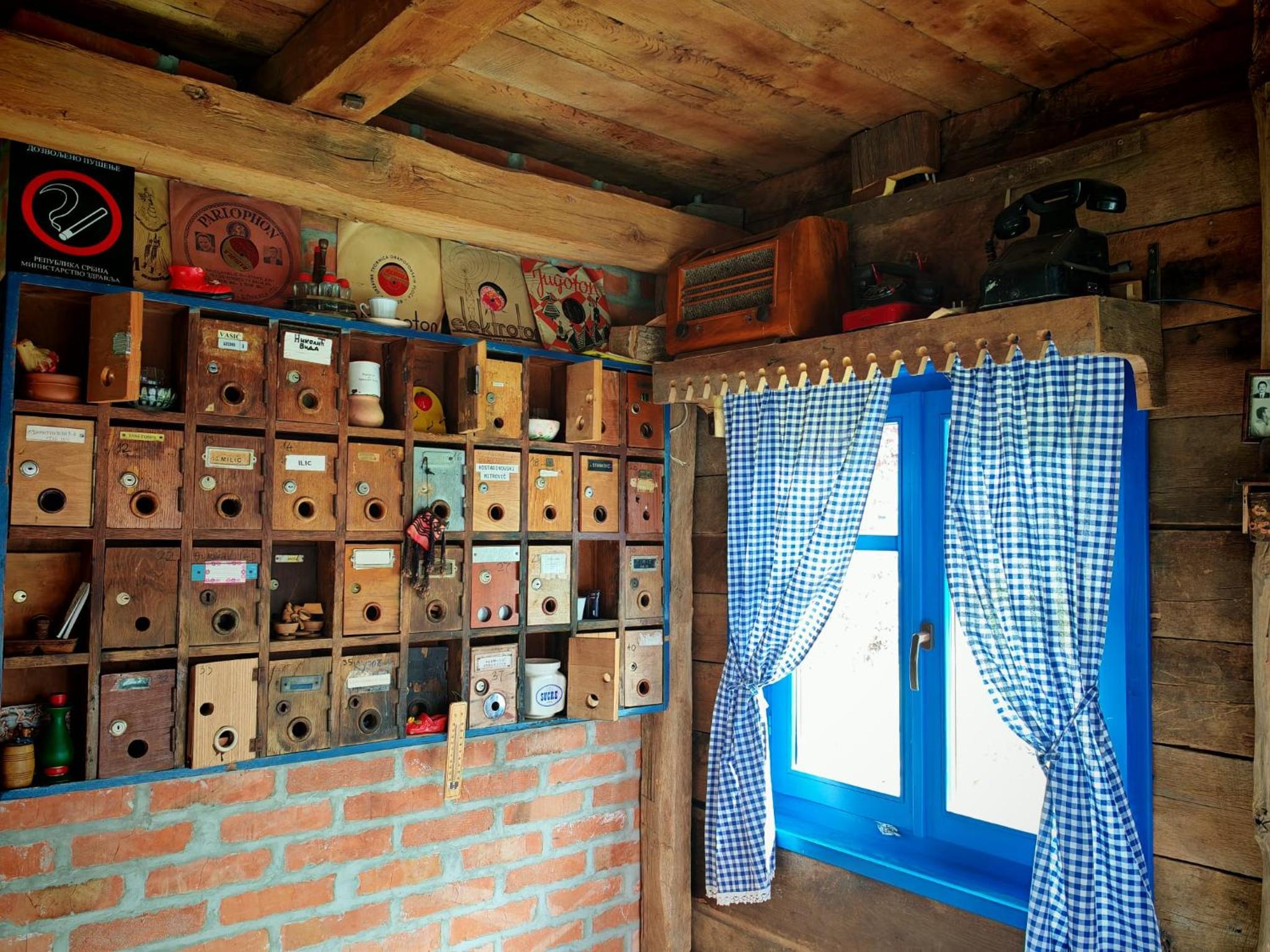 Apartmani LA MagaZa Banja Vrujci view 3
