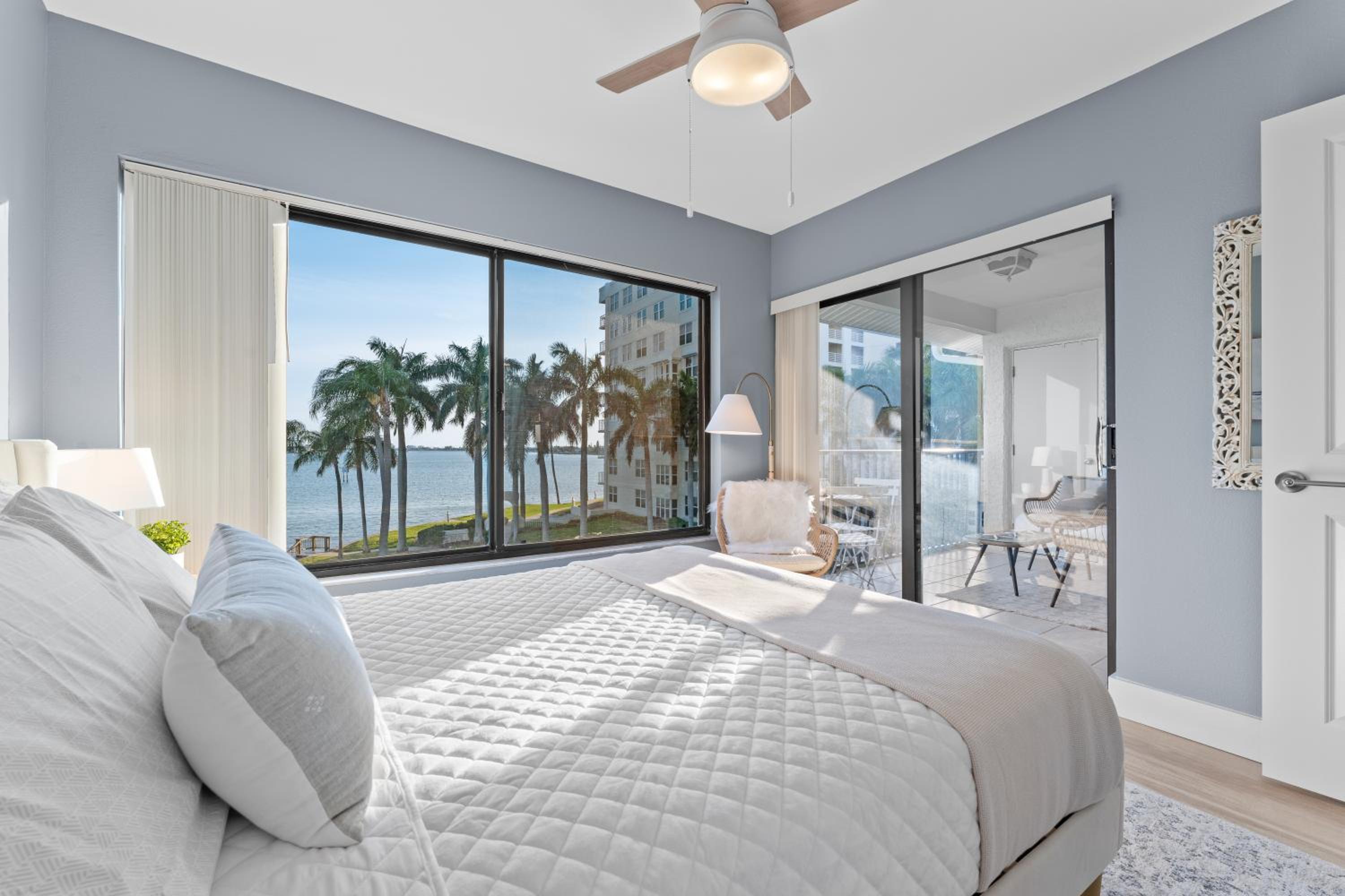 Waterfront Condo in St Petersburg FL view 5