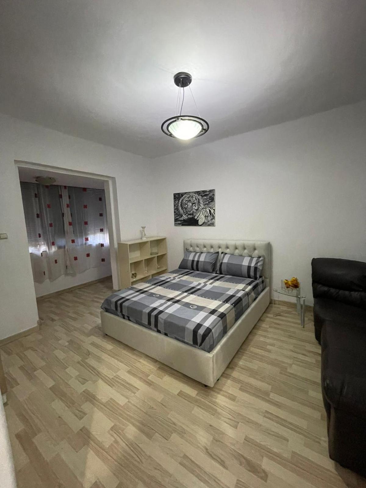 E&B Cosy Apartment 2
