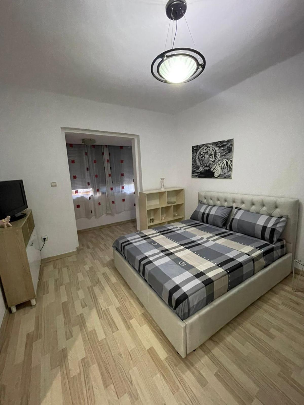 E&B Cosy Apartment 2