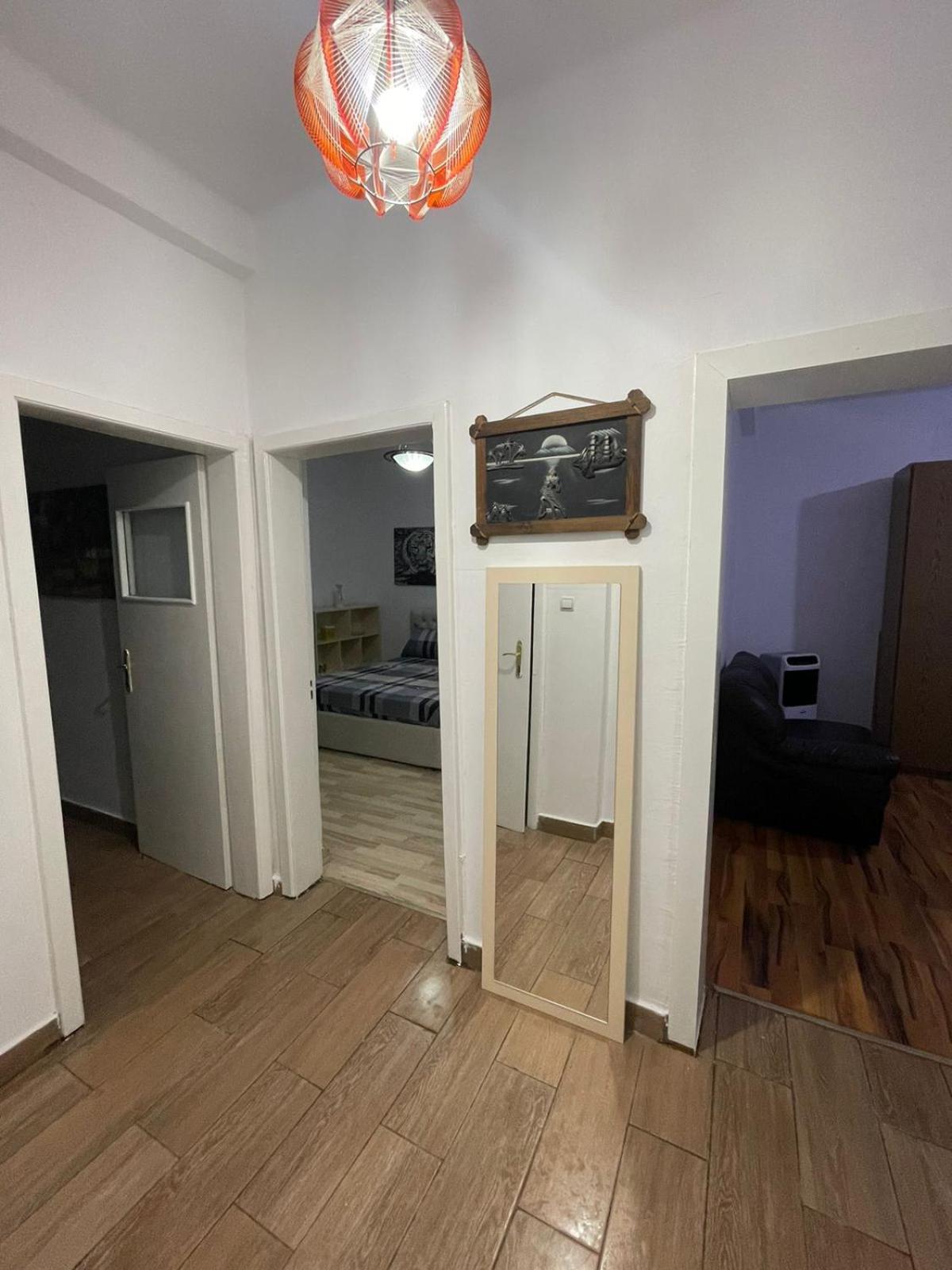E&B Cosy Apartment 2