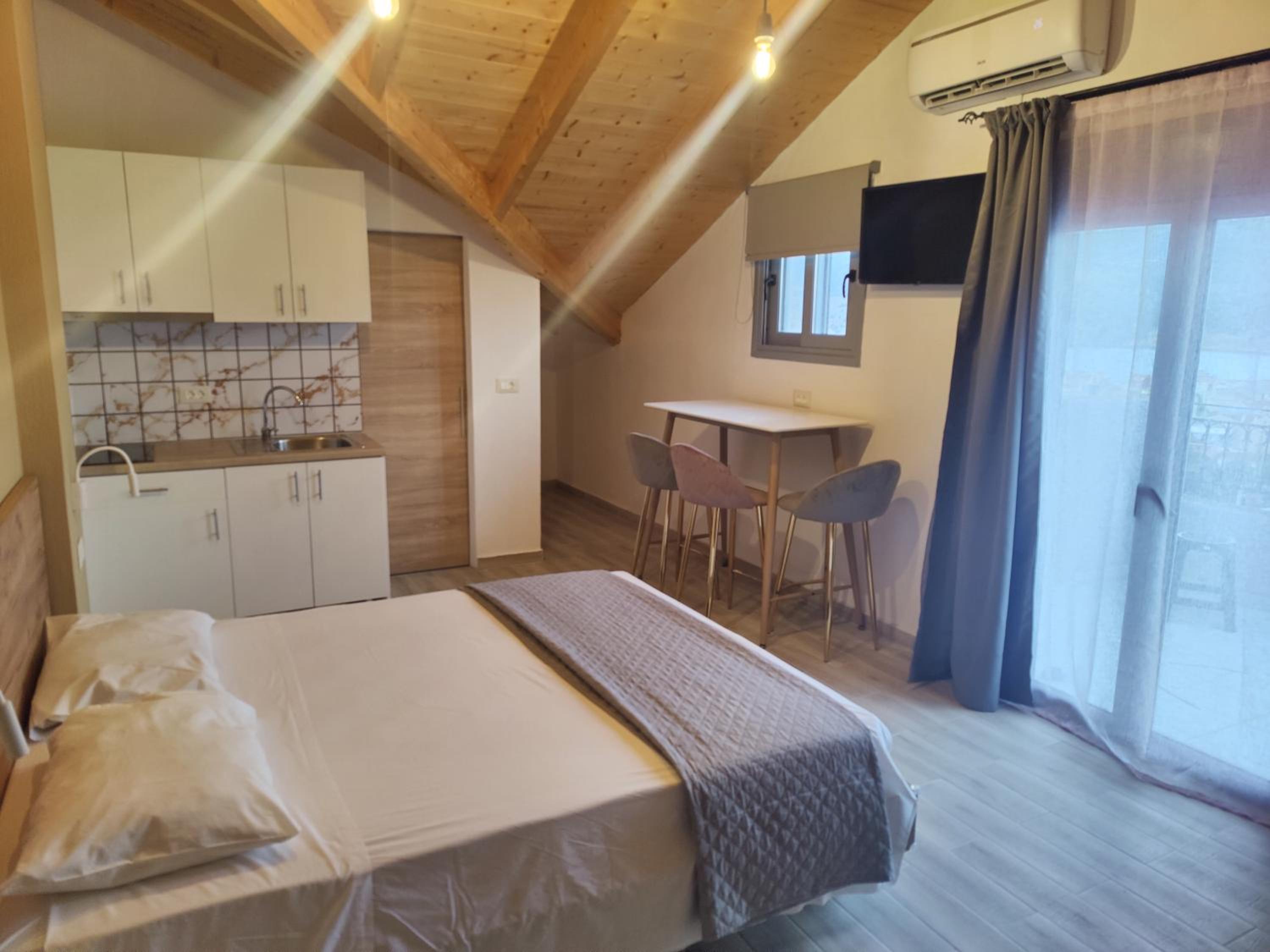Jajamini loft