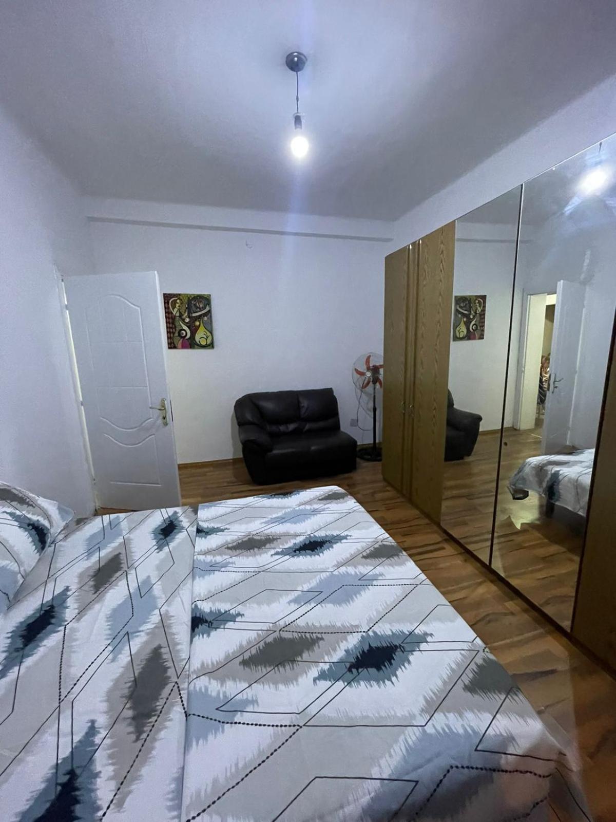E&B Cosy Apartment 2