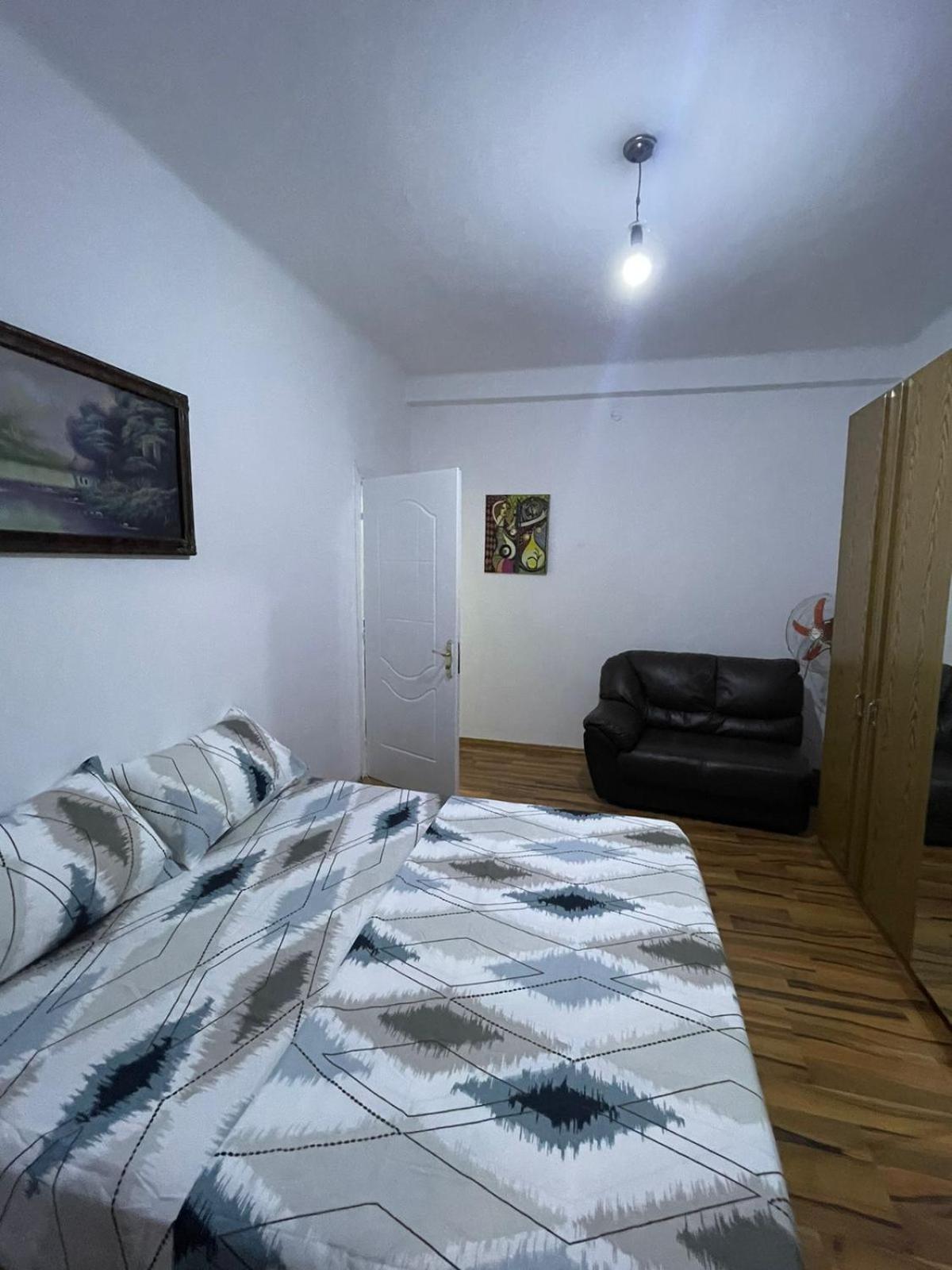 E&B Cosy Apartment 2