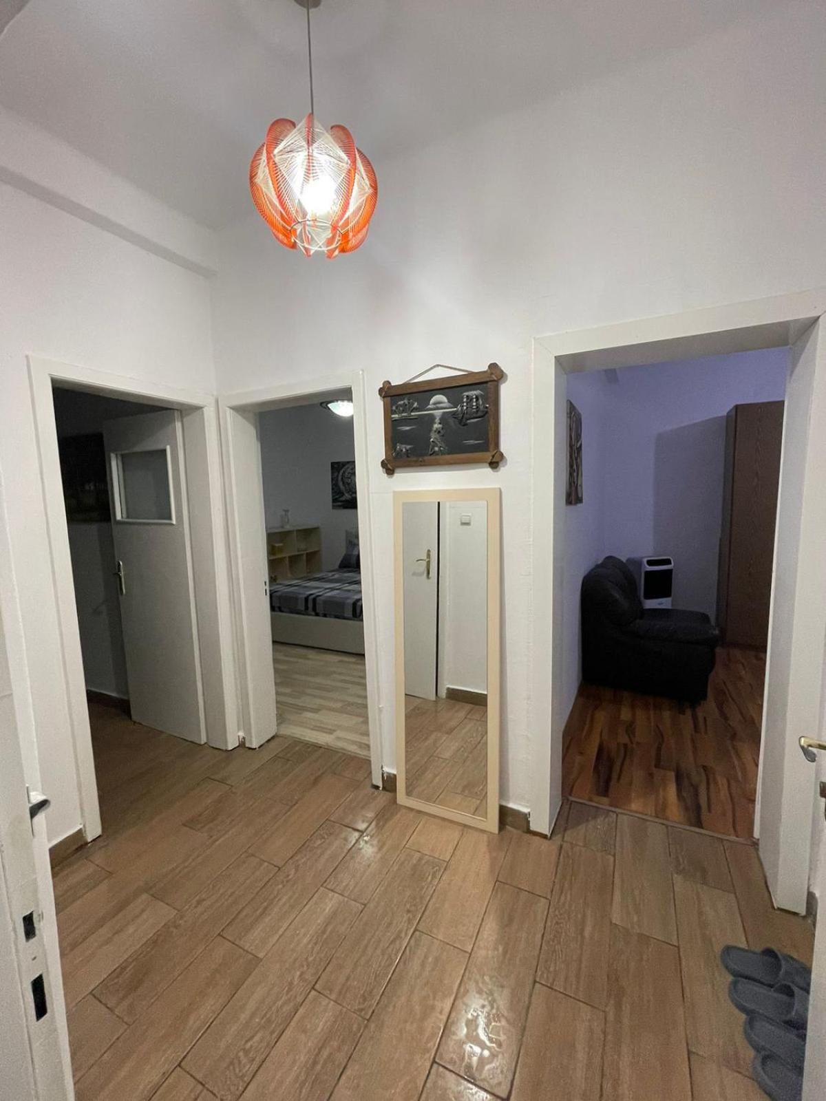 E&B Cosy Apartment 2