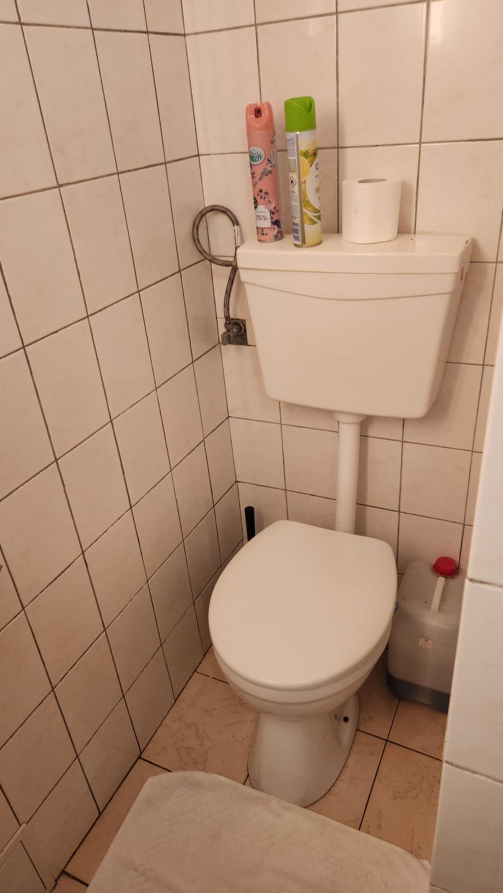 Roubenka Mia Jizerské hory